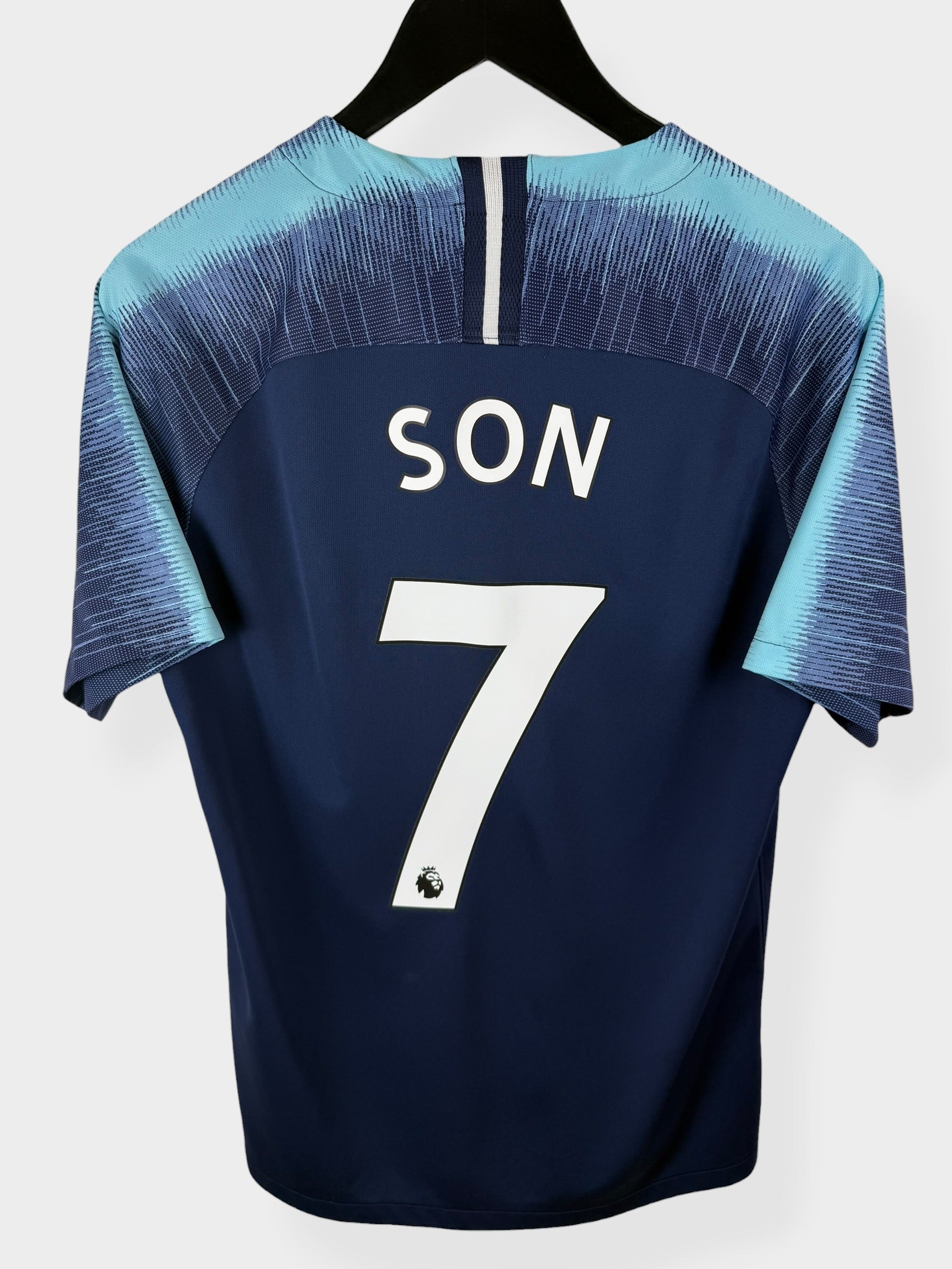 2018-19 TOTTENHAM HOTSPUR UITSHIRT SON #7 M