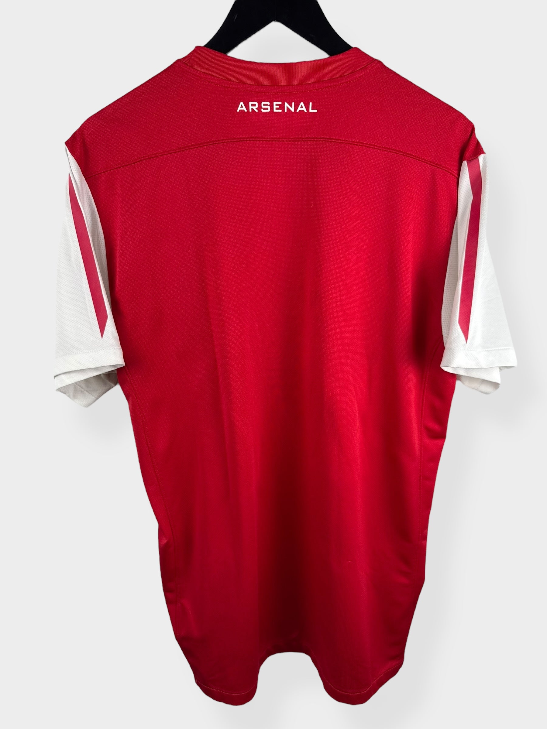 2011-12 ARSENAL HOME SHIRT L