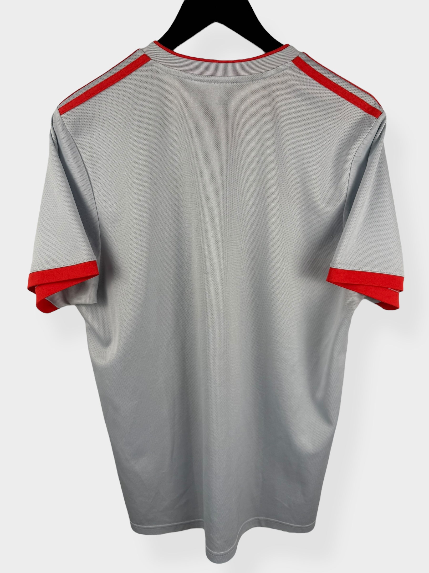 MAILLOT EXTÉRIEUR ESPAGNE 2018-19 L