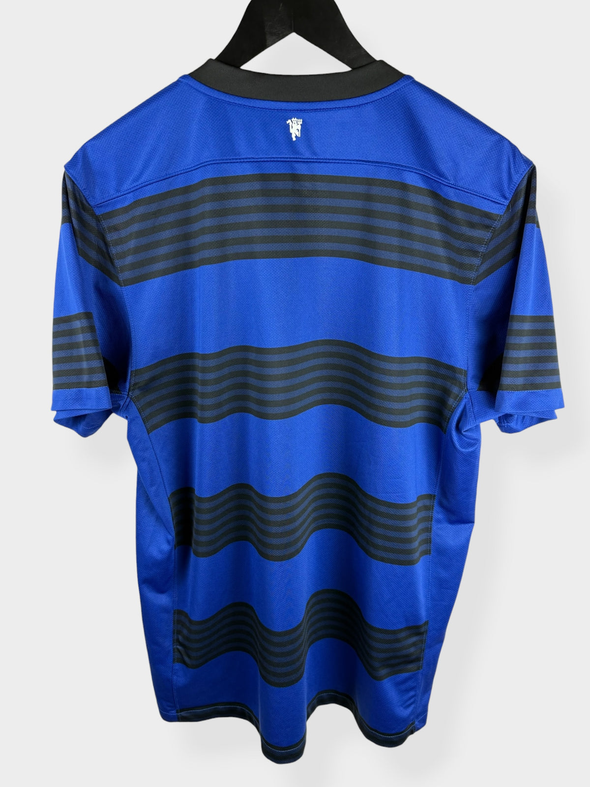 MAILLOT EXTÉRIEUR DE MANCHESTER UNITED 2011-13 L