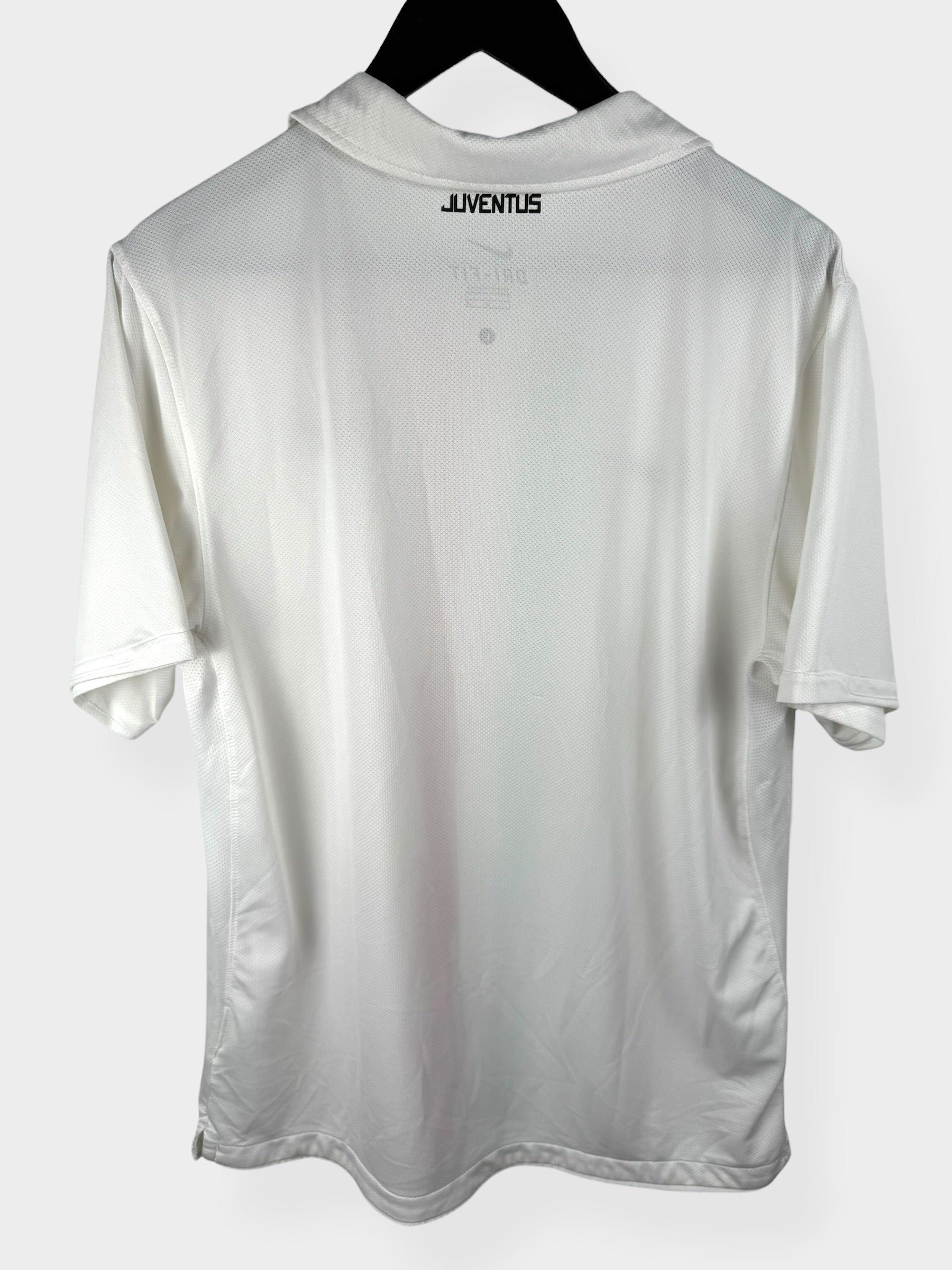 2010-11 JUVENTUS UITSHIRT L