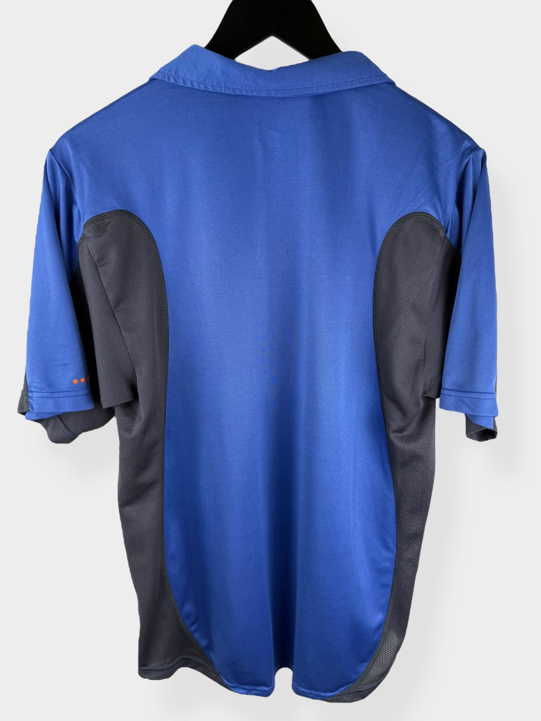2000-02 NETHERLANDS AWAY SHIRT S