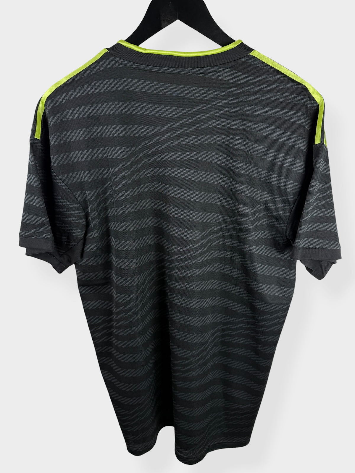 2022-23 REAL MADRID THIRD SHIRT L
