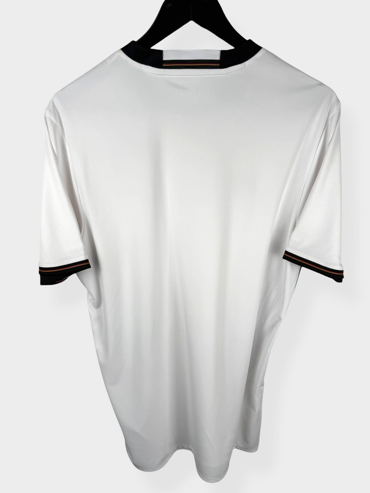 2015-16 DEUTSCHLAND HEIMTRIKOT M