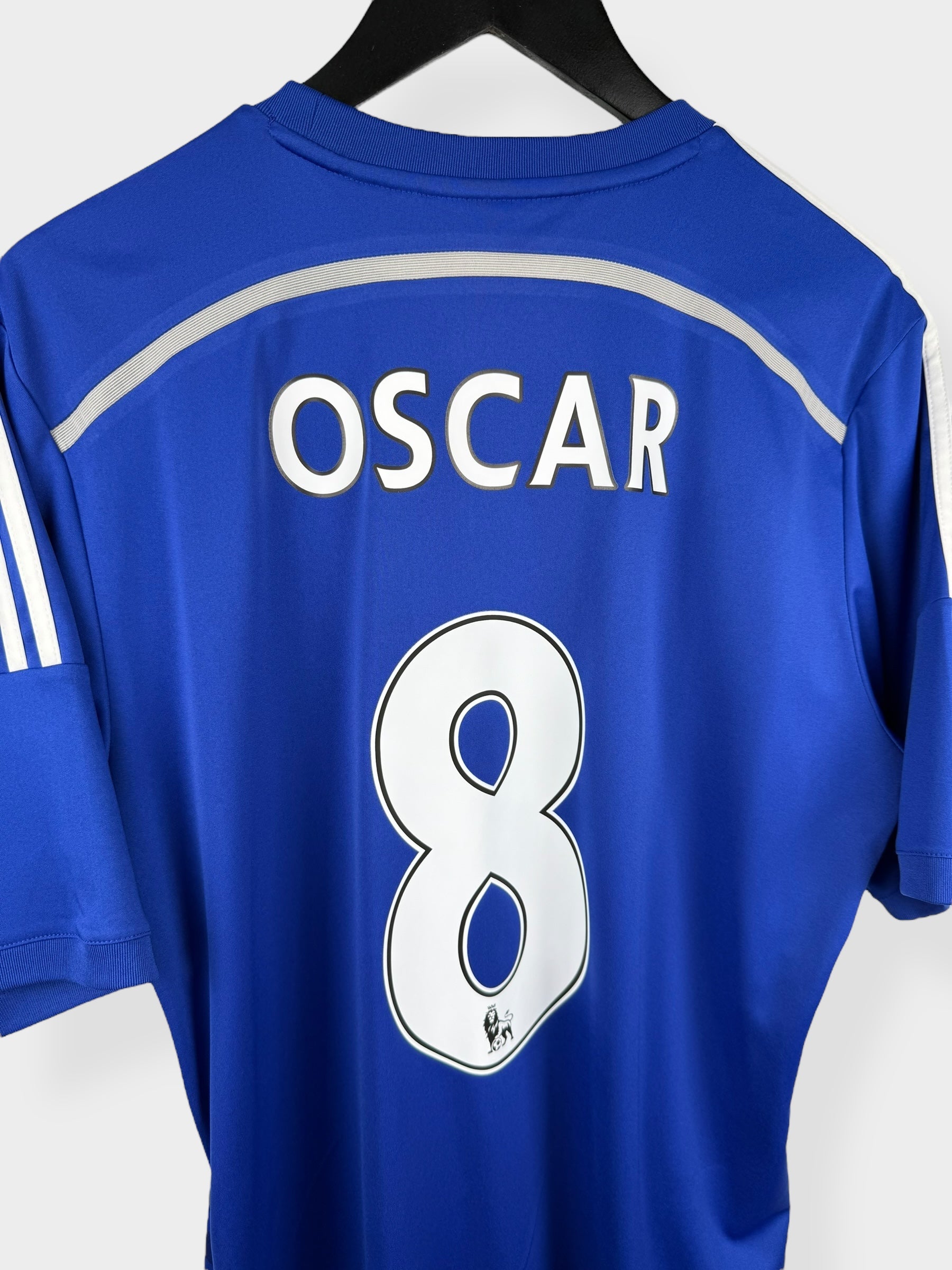 2014-15 CHELSEA THUISSHIRT OSCAR #8 L