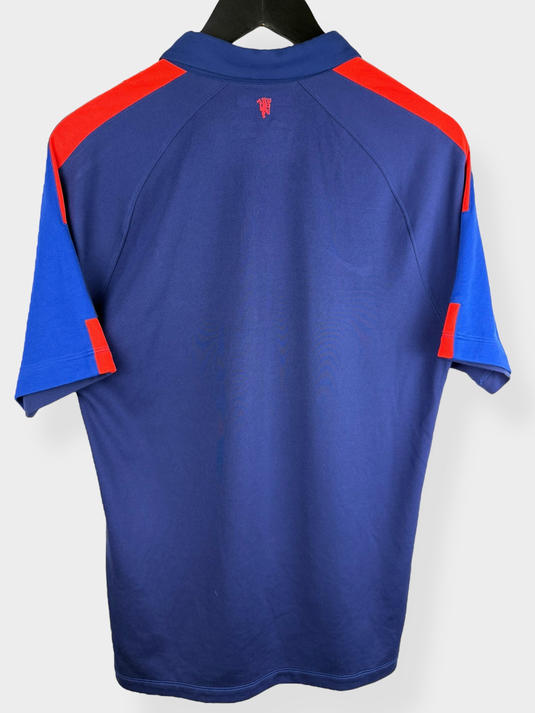 2014-15 MANCHESTER UNITED THIRD SHIRT M