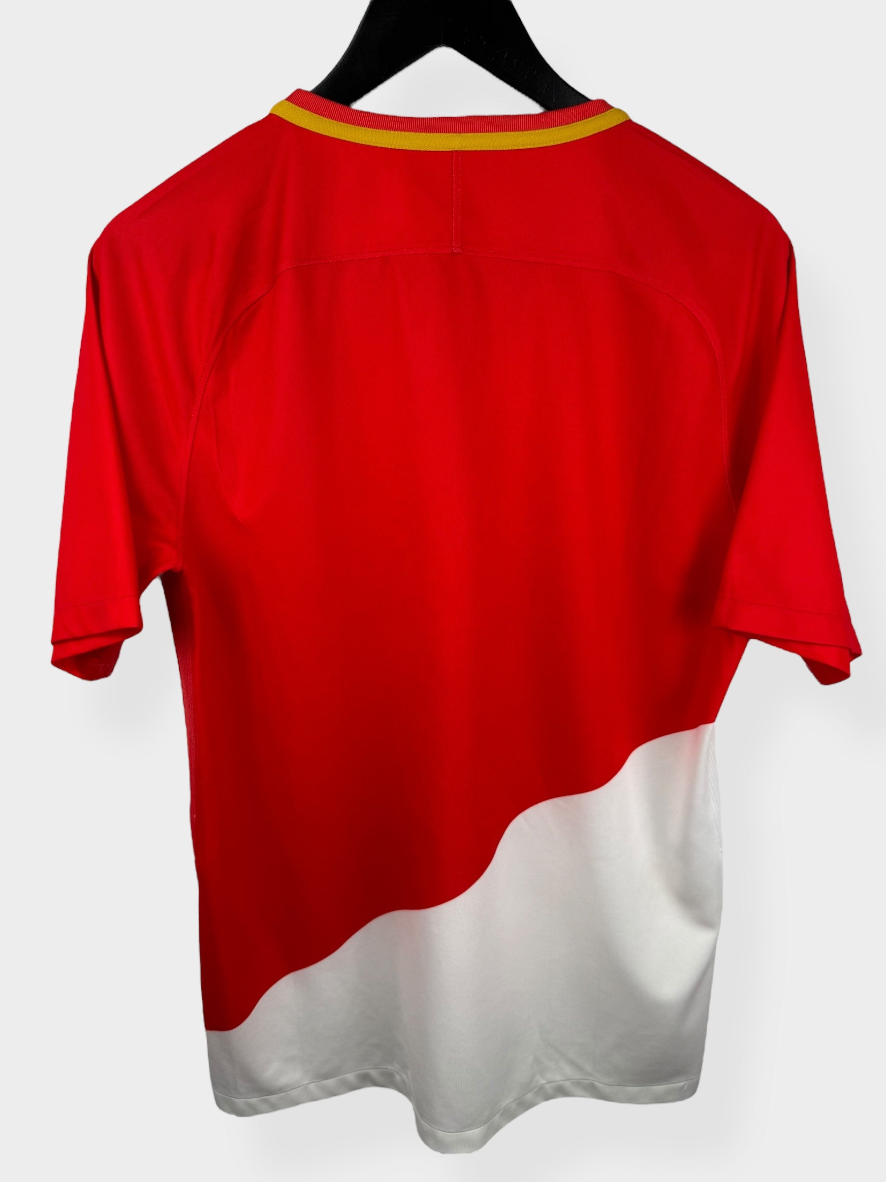 2017-18 AS MONACO HEIMTRIKOT M