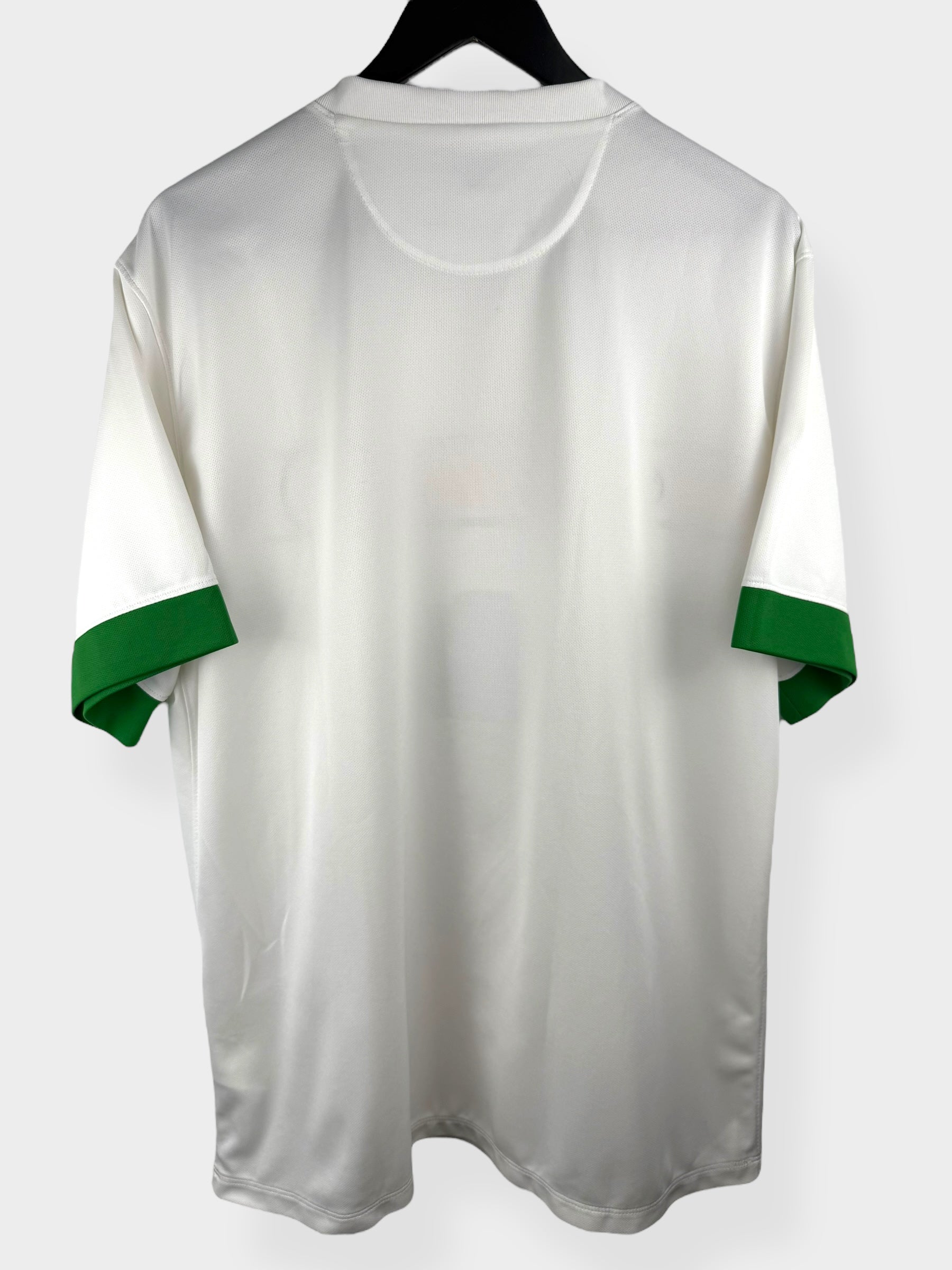 2014-15 CELTIC DERDE SHIRT XL