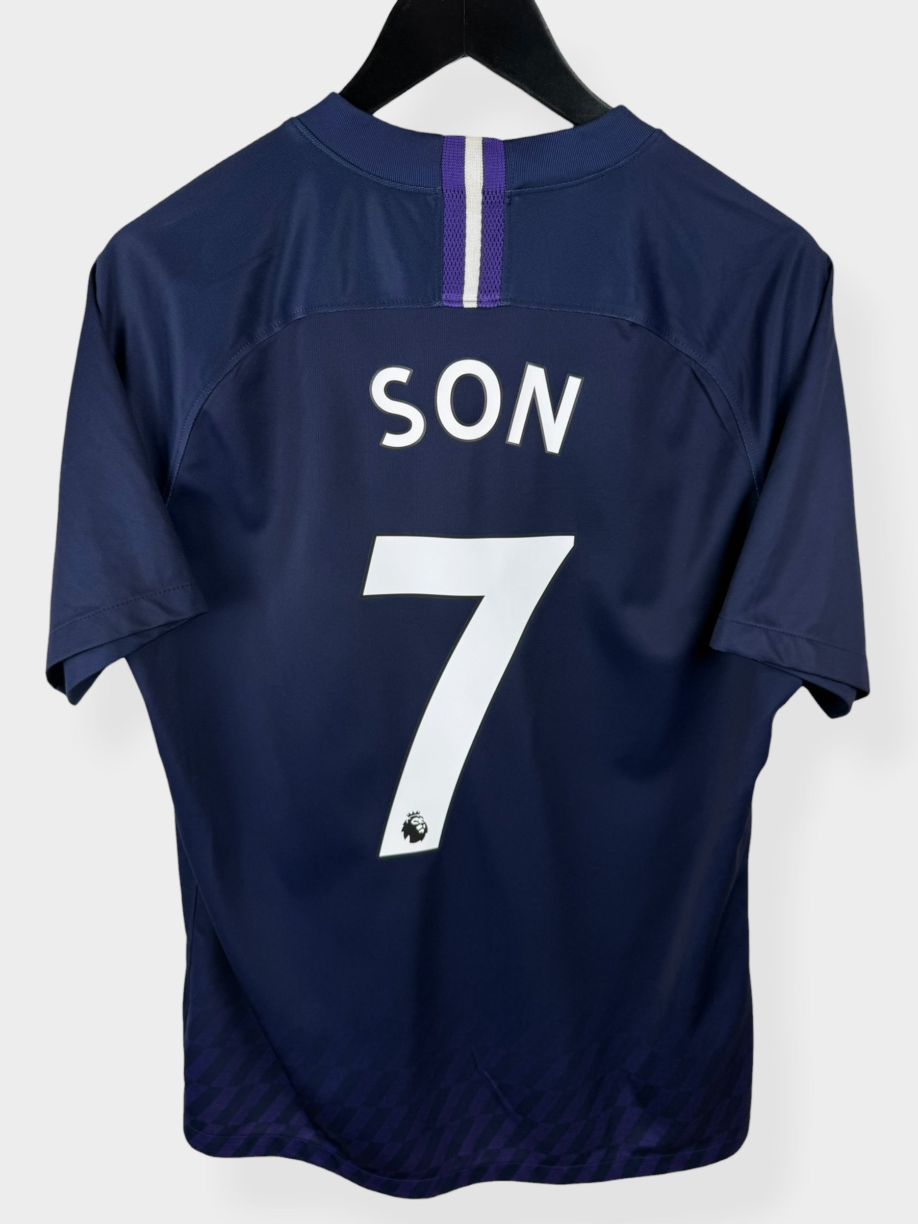 MAILLOT EXTÉRIEUR TOTTENHAM HOTSPUR 2019-20 SON #7 L