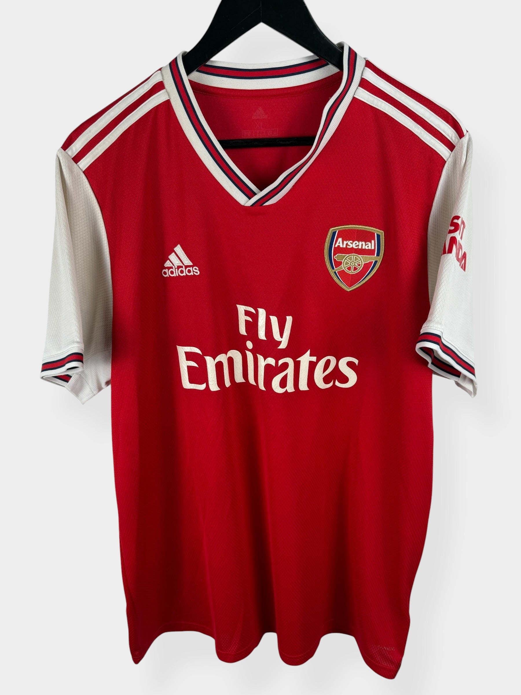 2019-20 ARSENAL HEIMTRIKOT ÖZIL #10 XL
