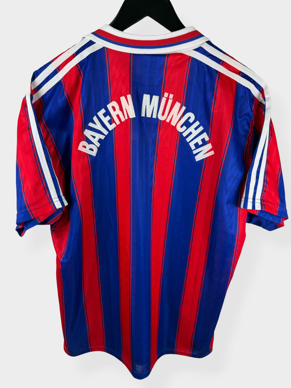 1995-97 BAYERN MÜNCHEN HEIMTRIKOT L