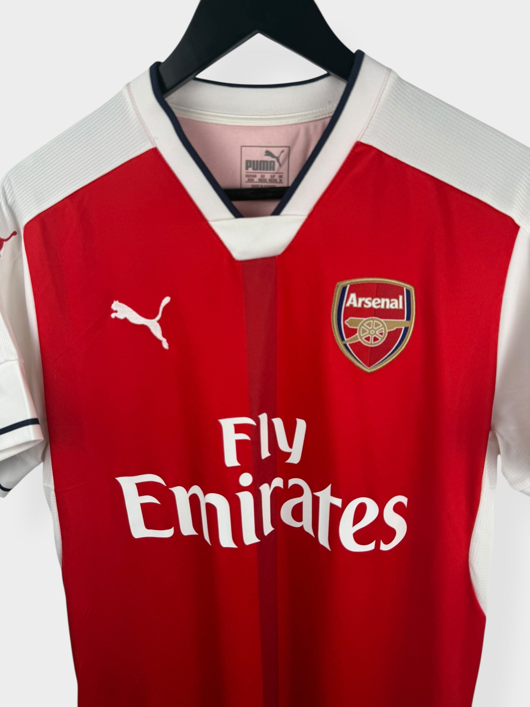 2016-17 ARSENAL THUISSHIRT XHAKA #29 M