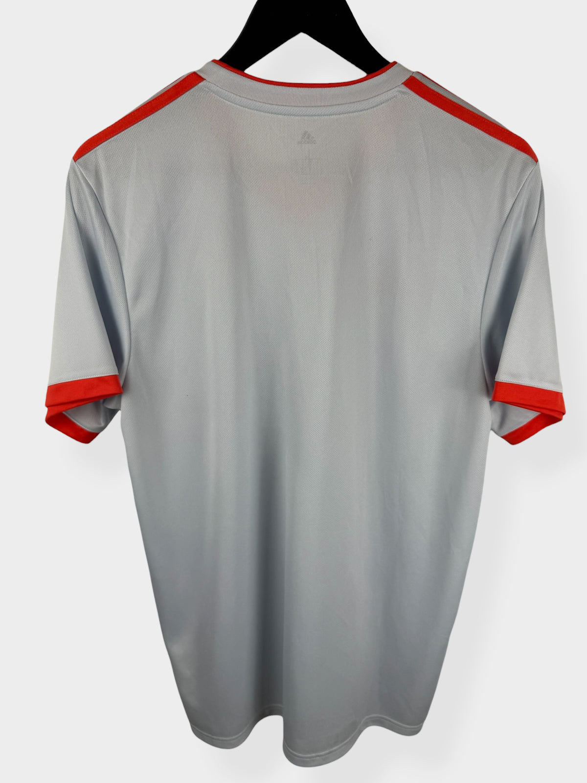 MAILLOT EXTÉRIEUR ESPAGNE 2018-19 L