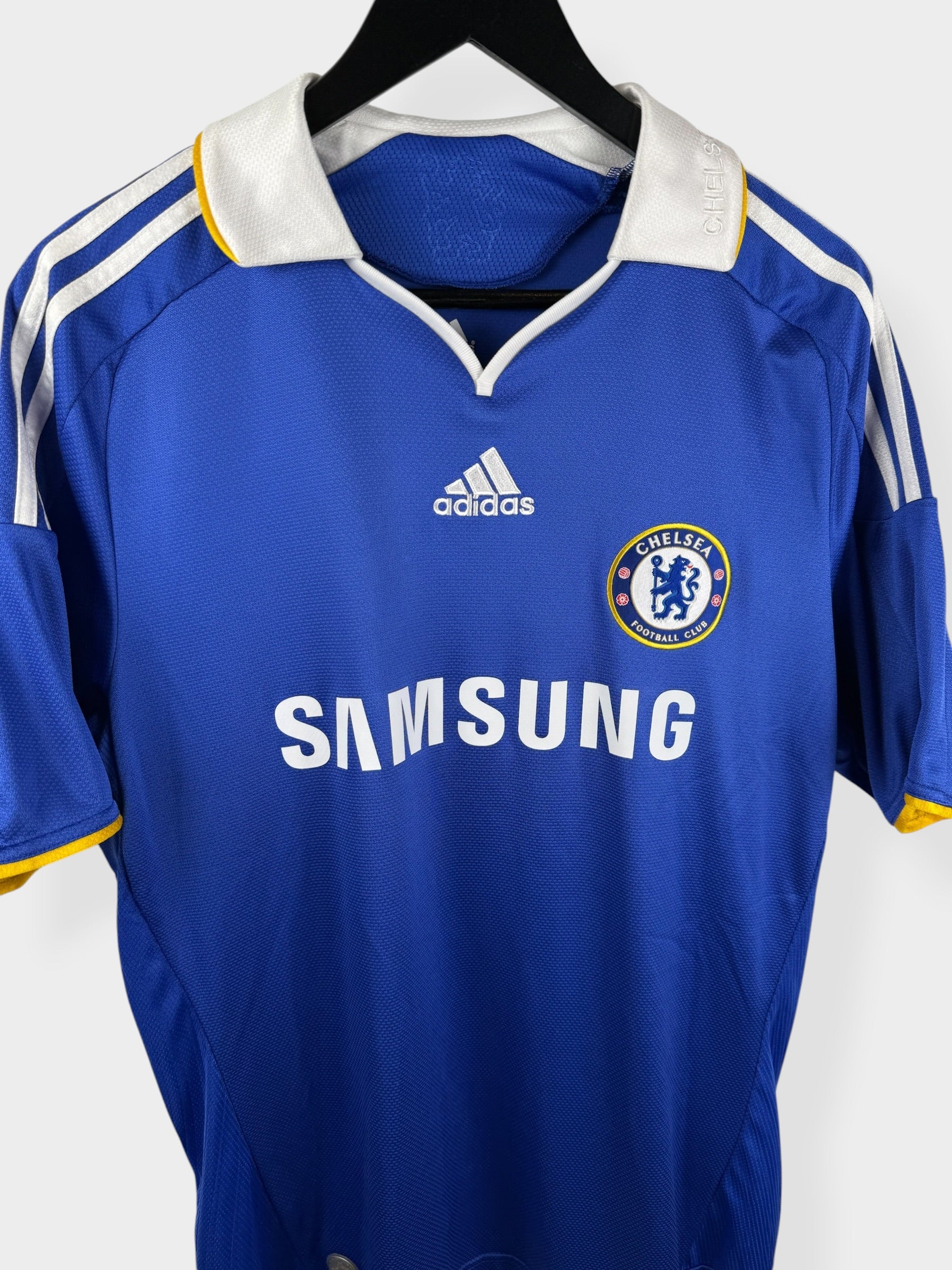 2008-09 CHELSEA HOME SHIRT M