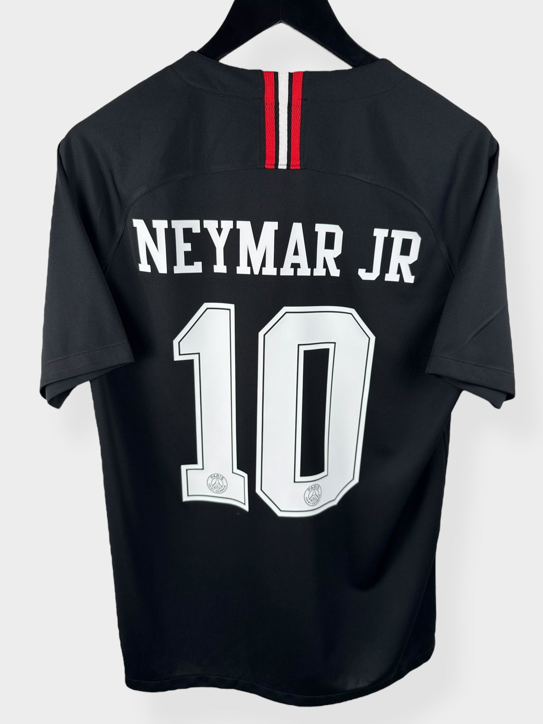 2018-19 PARIS SAINT-GERMAIN THIRD SHIRT NEYMAR JR #10 M - Authentic Football Club