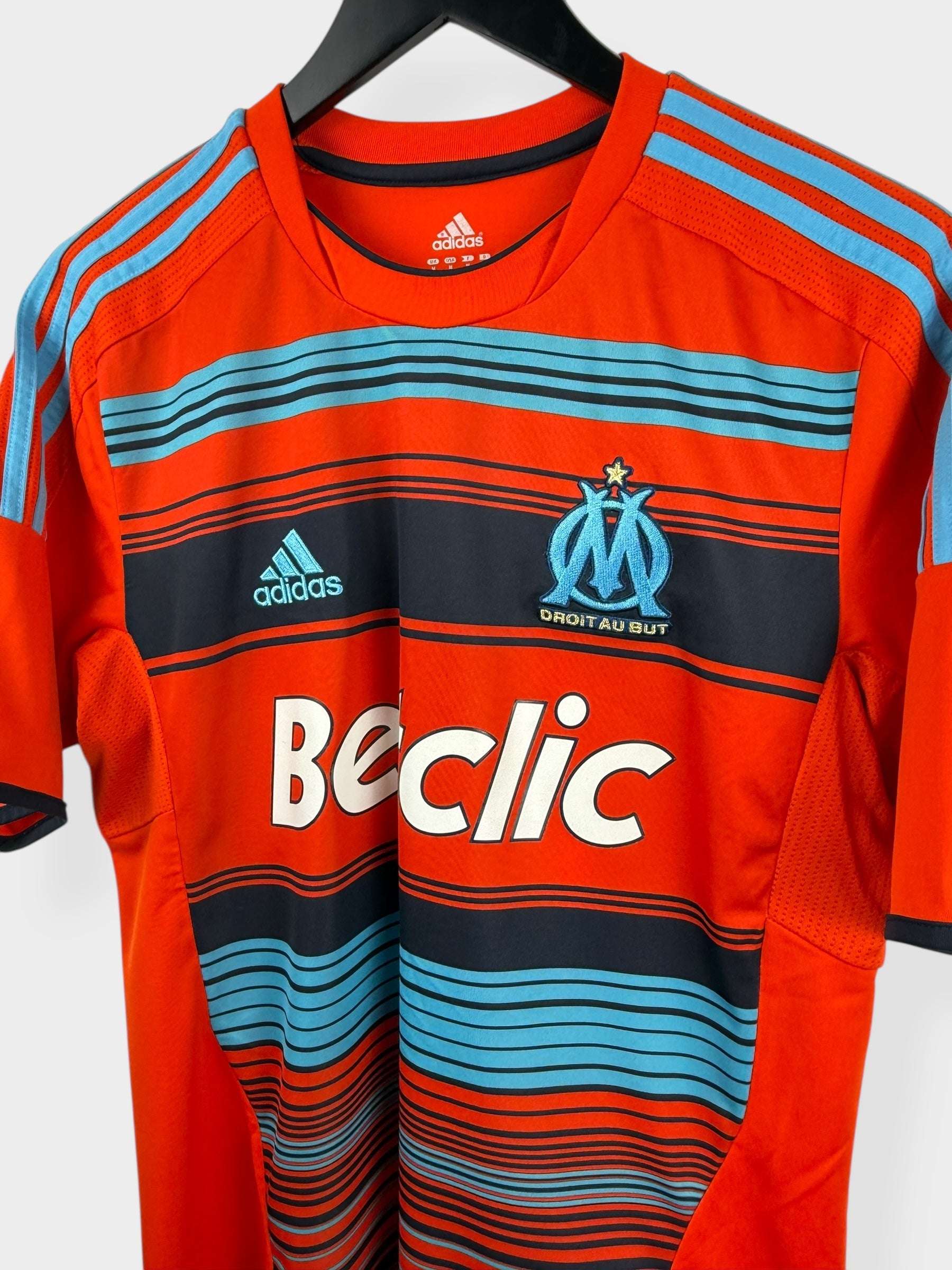 2011-12 MARSEILLE THIRD SHIRT REMY #11 M