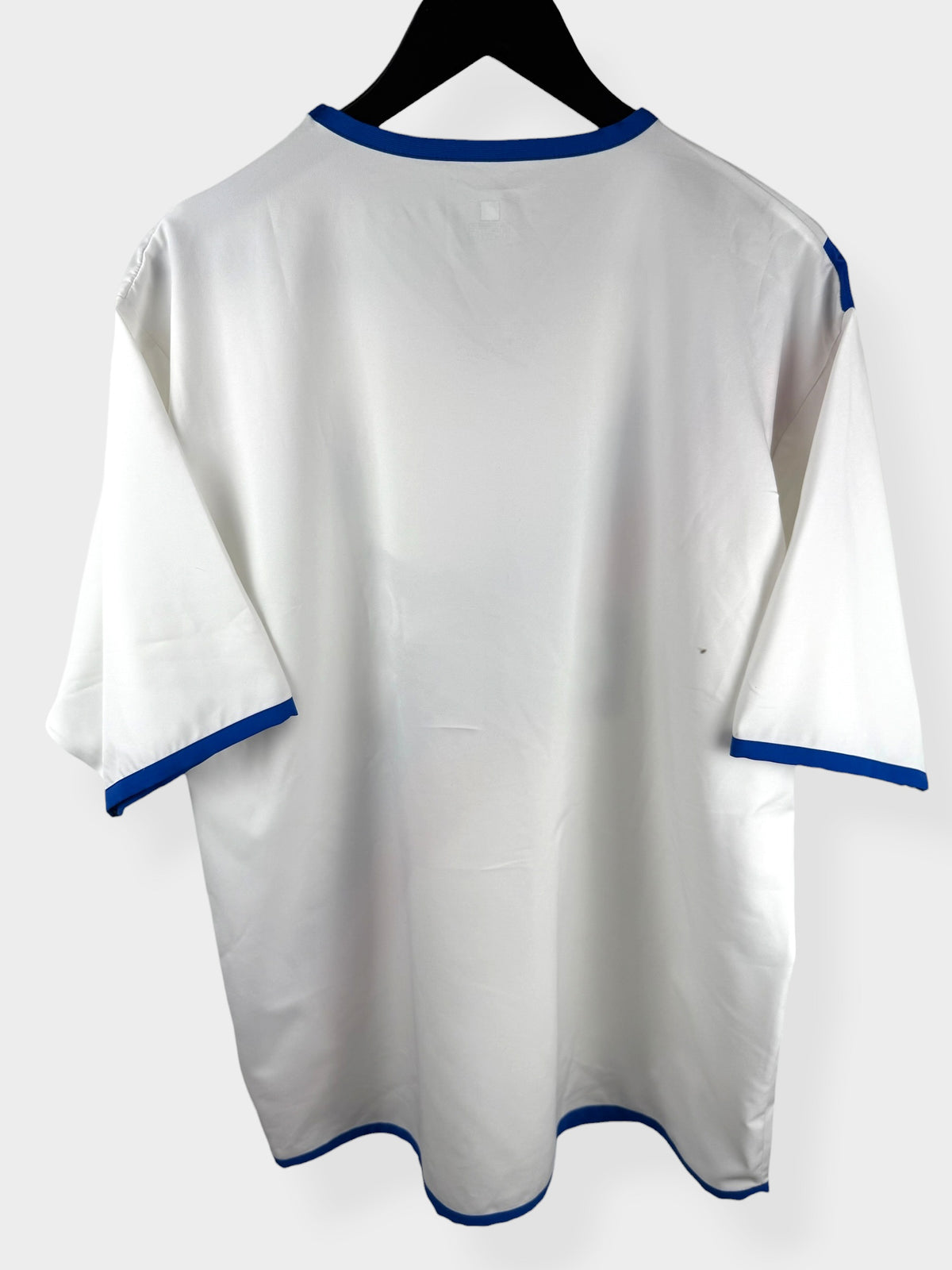 2004-05 RANGERS AUSWÄRTSTRIKOT L