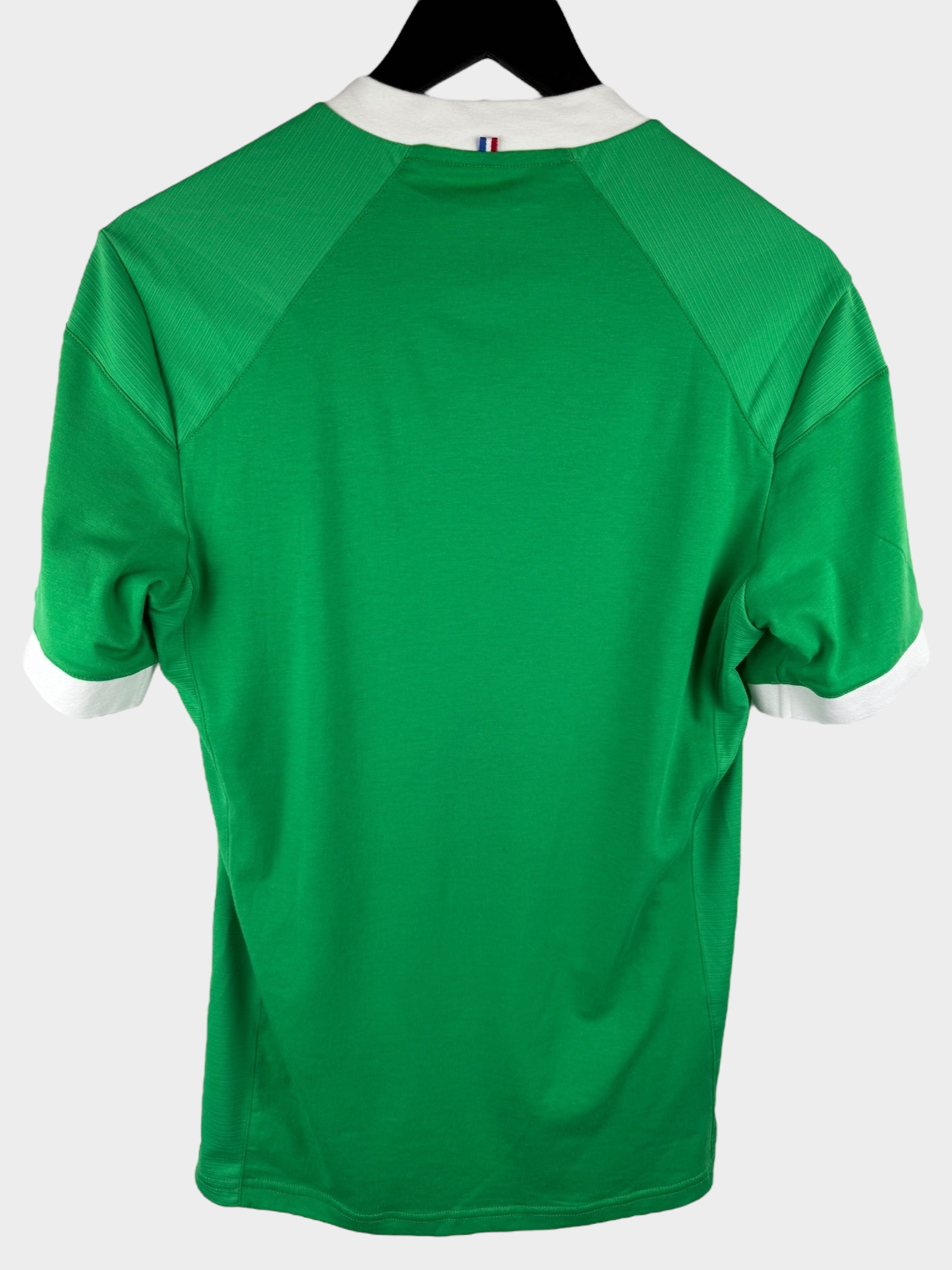 2020-21 SAINT-ETIENNE THUISSHIRT S