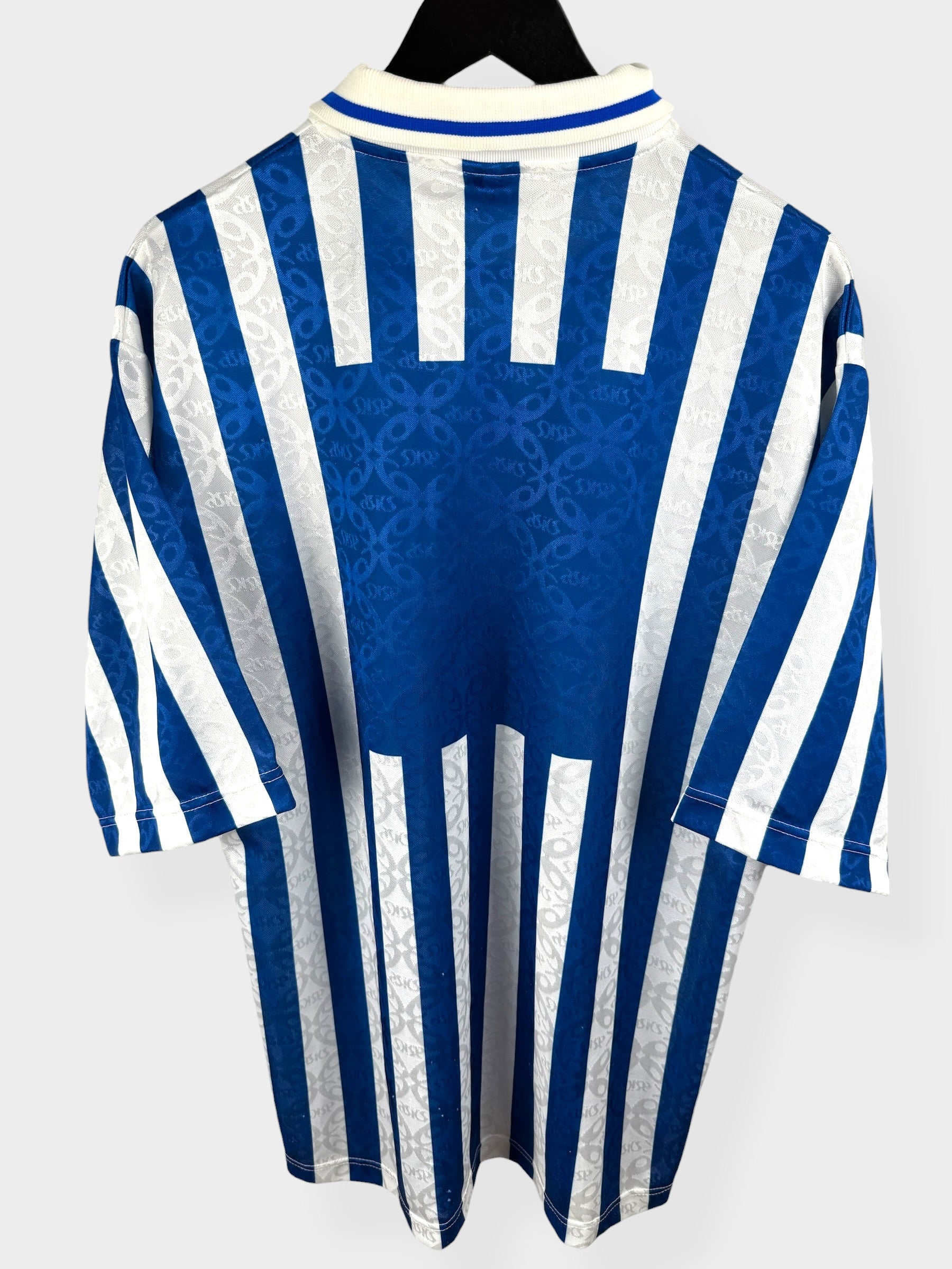 1992–93 SPAL HEIMTRIKOT XL