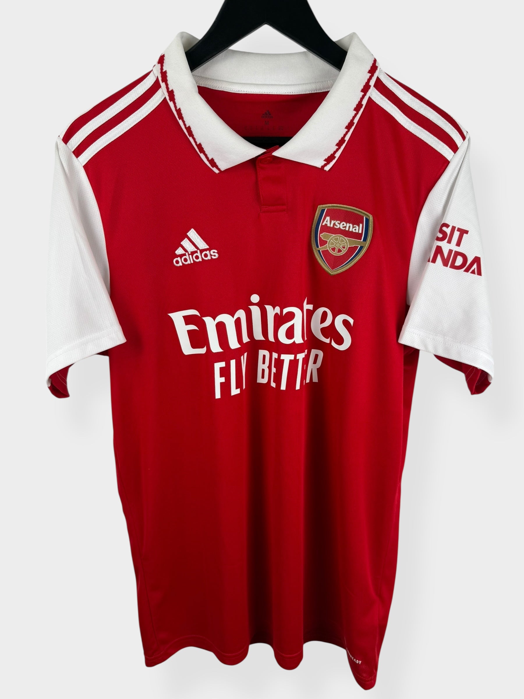 2022-23 ARSENAL HEIMTRIKOT SAKA #7 M
