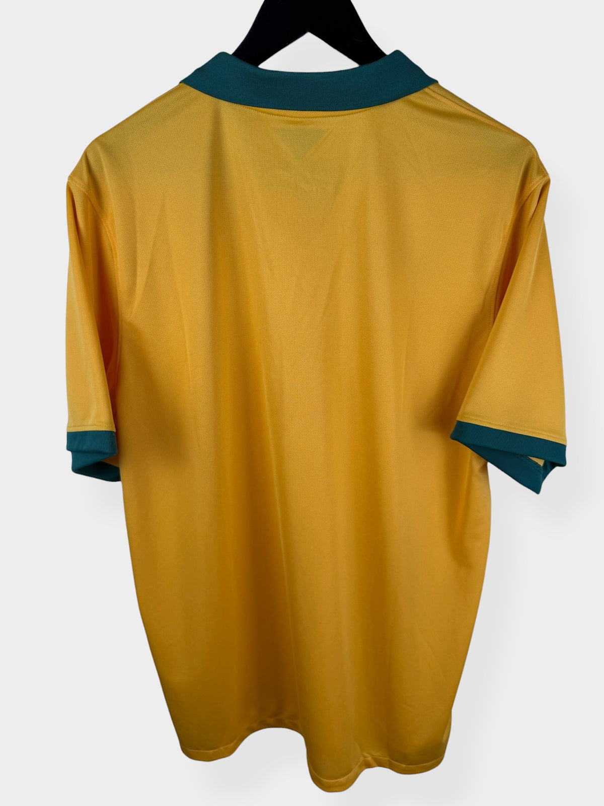 MAILLOT DOMICILE AUSTRALIE 2014-15 XL