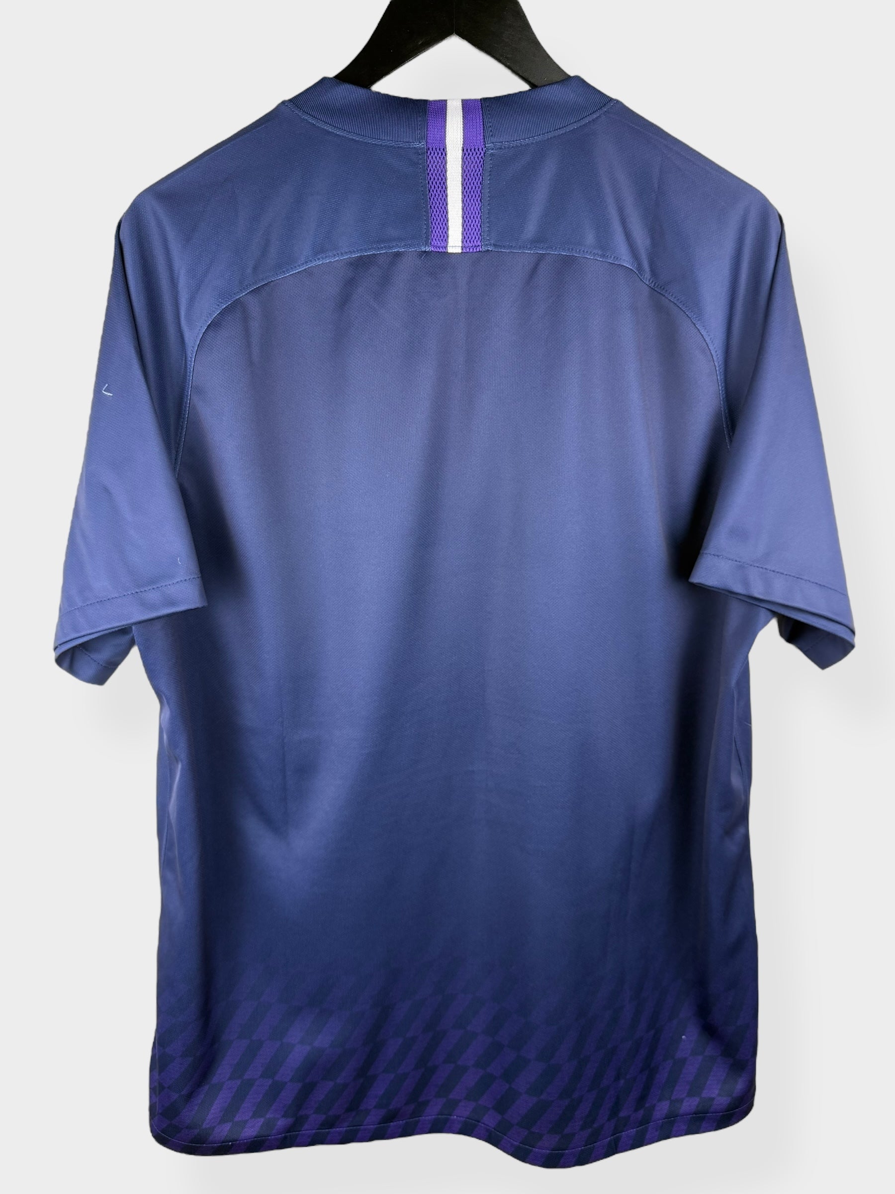 2019-20 TOTTENHAM HOTSPUR AWAY SHIRT XL