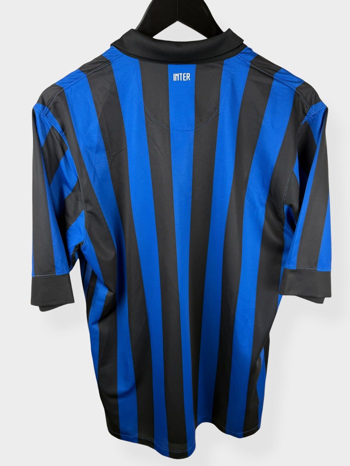 2011-12 INTER MILAN MAILLOT DOMICILE M