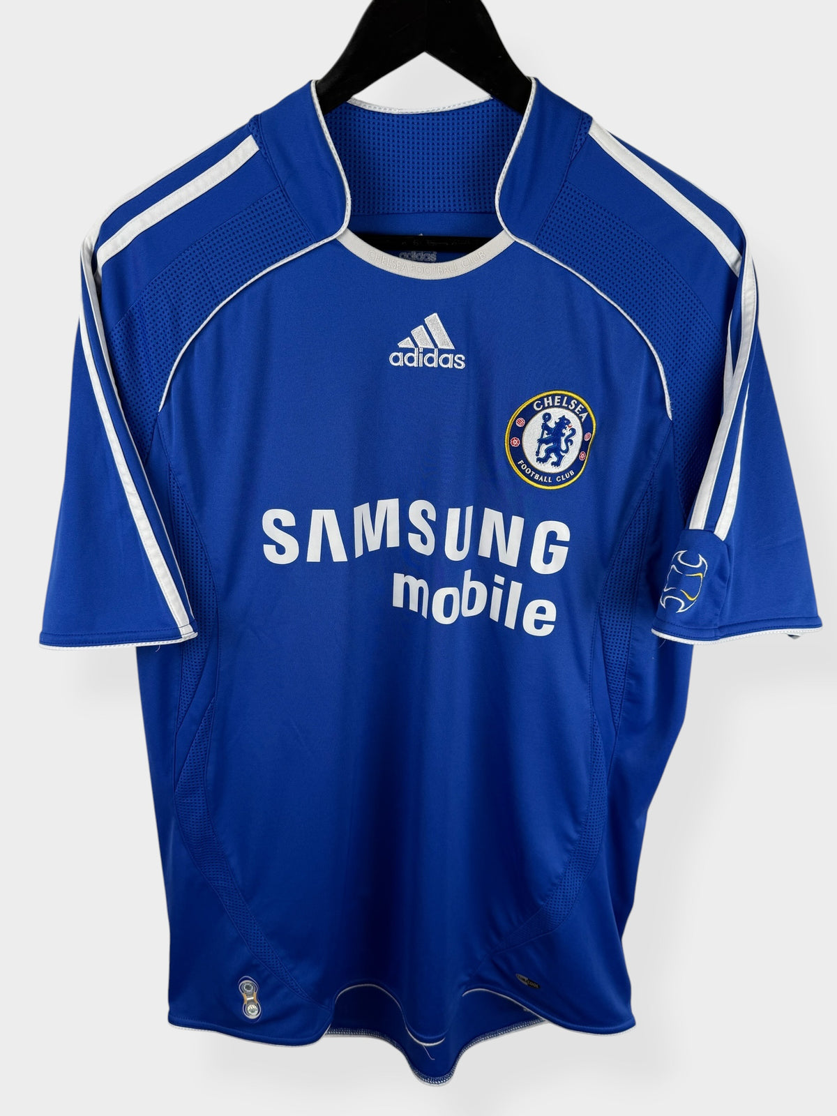 2006-08 CHELSEA THUISSHIRT M