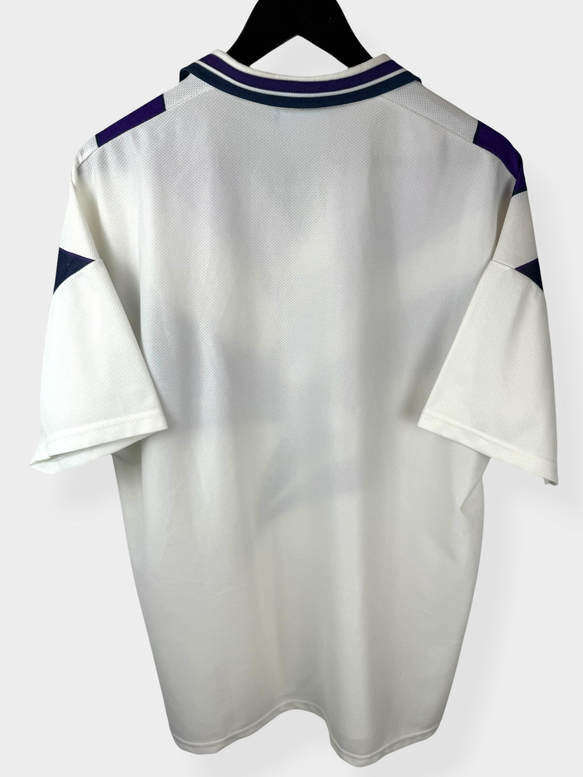1994-96 SCHOTTLAND AUSWÄRTSTRIKOT XL