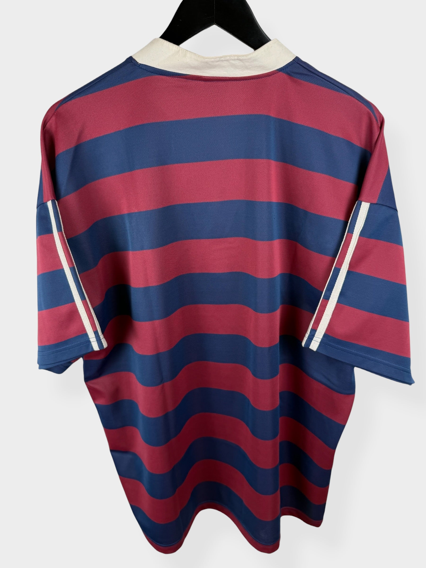 MAILLOT EXTÉRIEUR DE NEWCASTLE UNITED 1995-96 XL