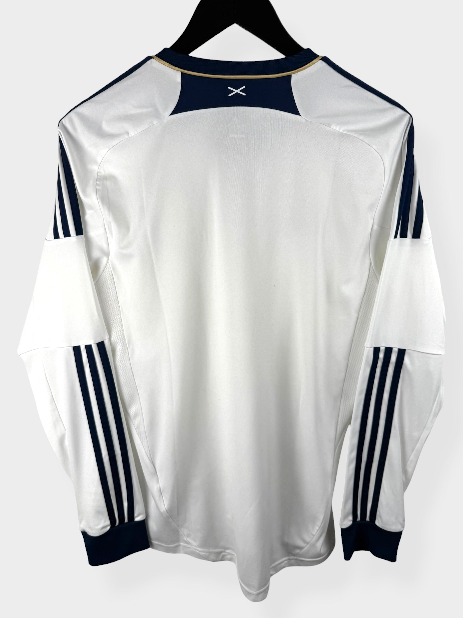 2012-14 SCOTLAND AWAY SHIRT LS M