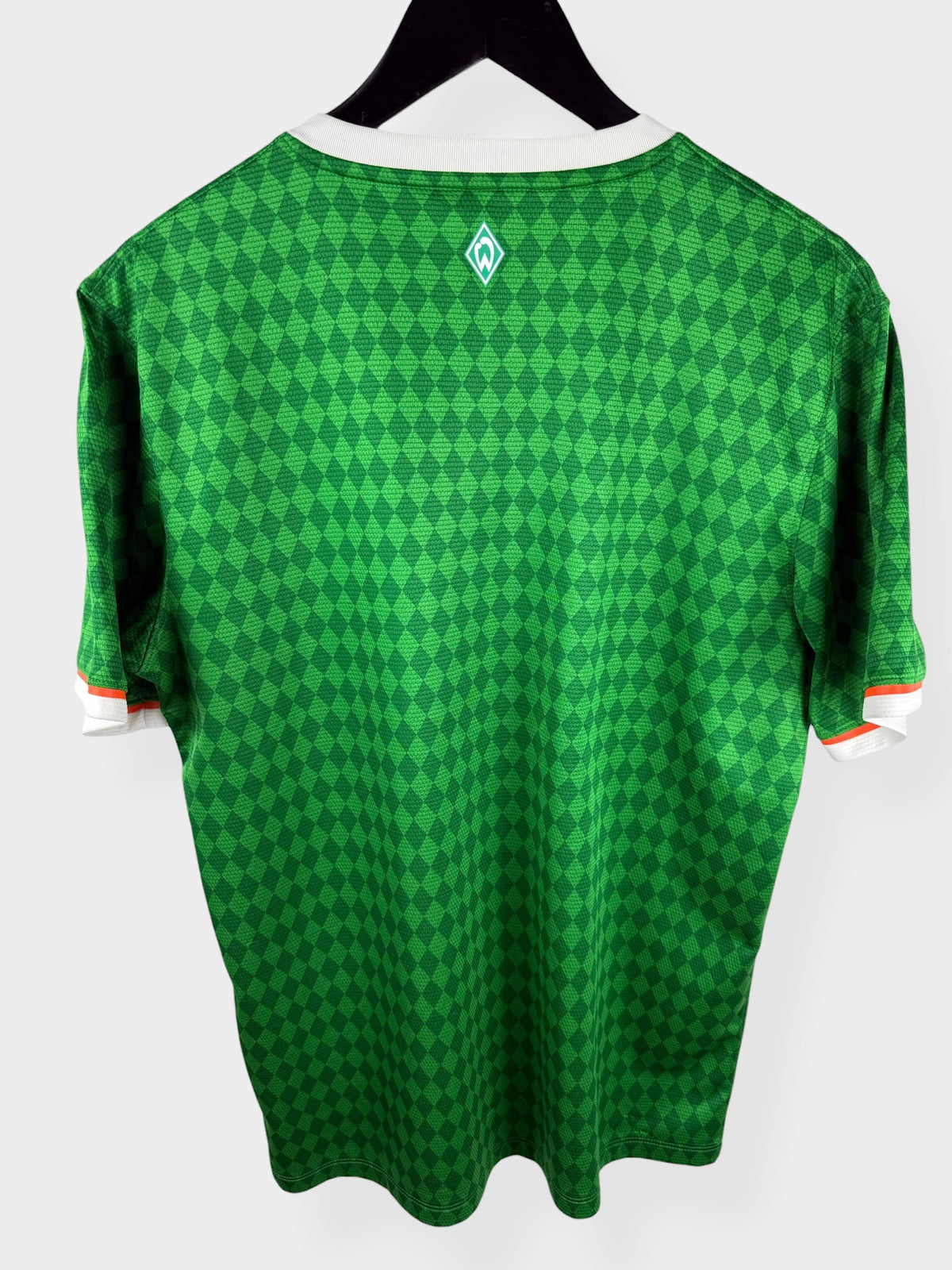 2013-14 WERDER BREMEN HEIMTRIKOT M