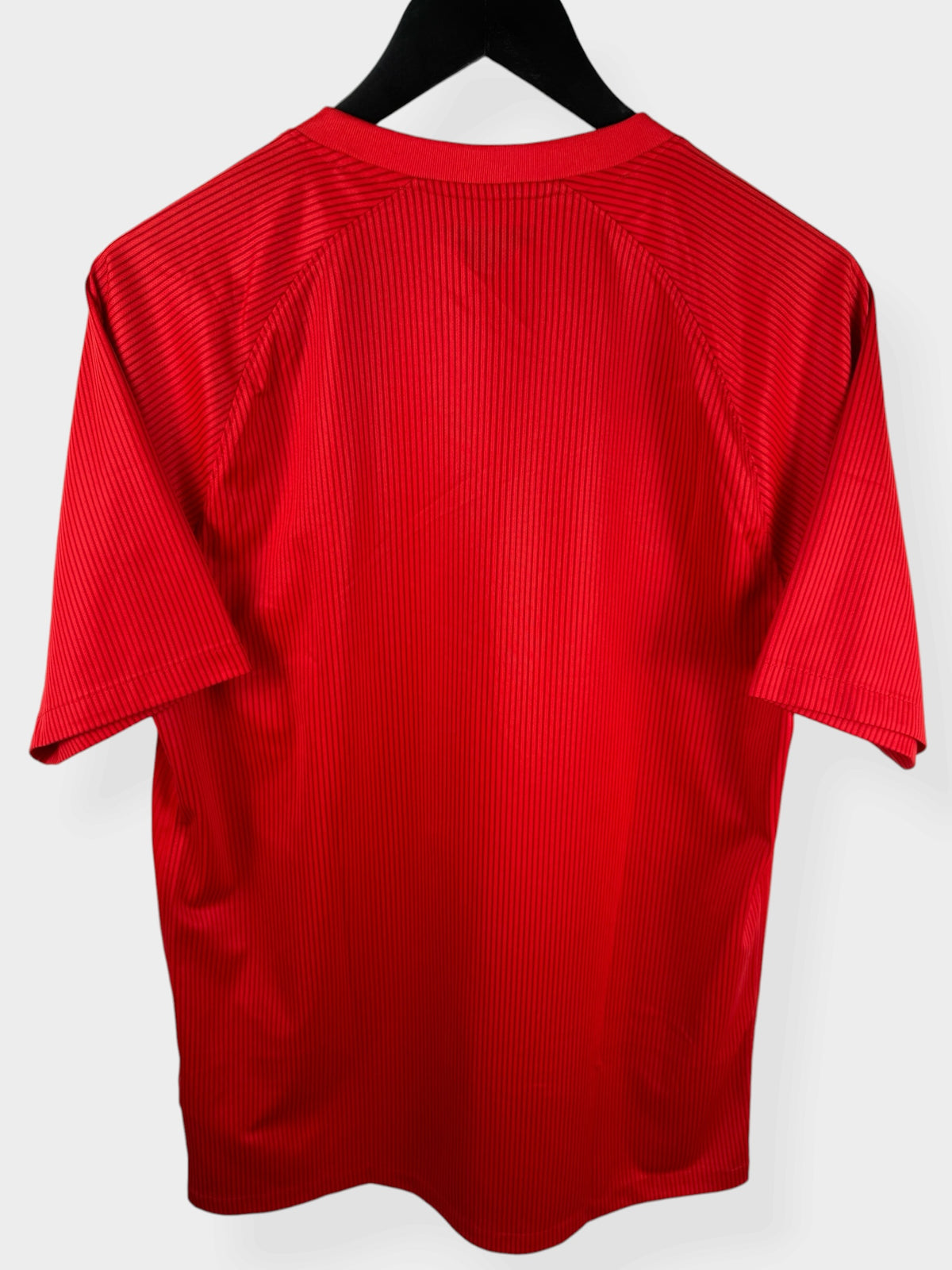 2014-15 ENGLAND AWAY SHIRT M - Authentic Football Club