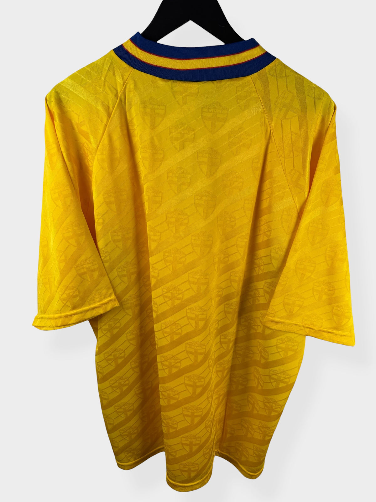 1994-96 SWEDEN HOME SHIRT XL