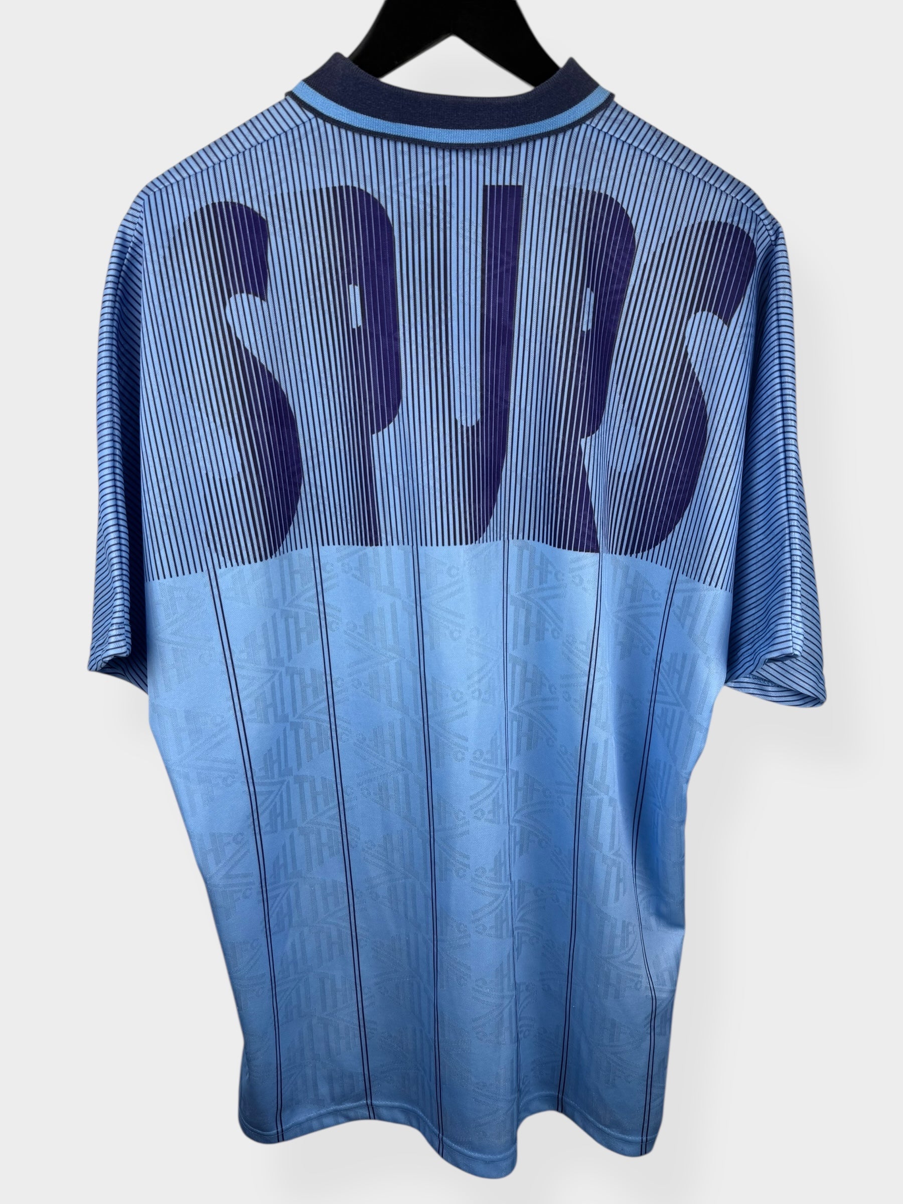 1994-95 TOTTENHAM UITSHIRT XL