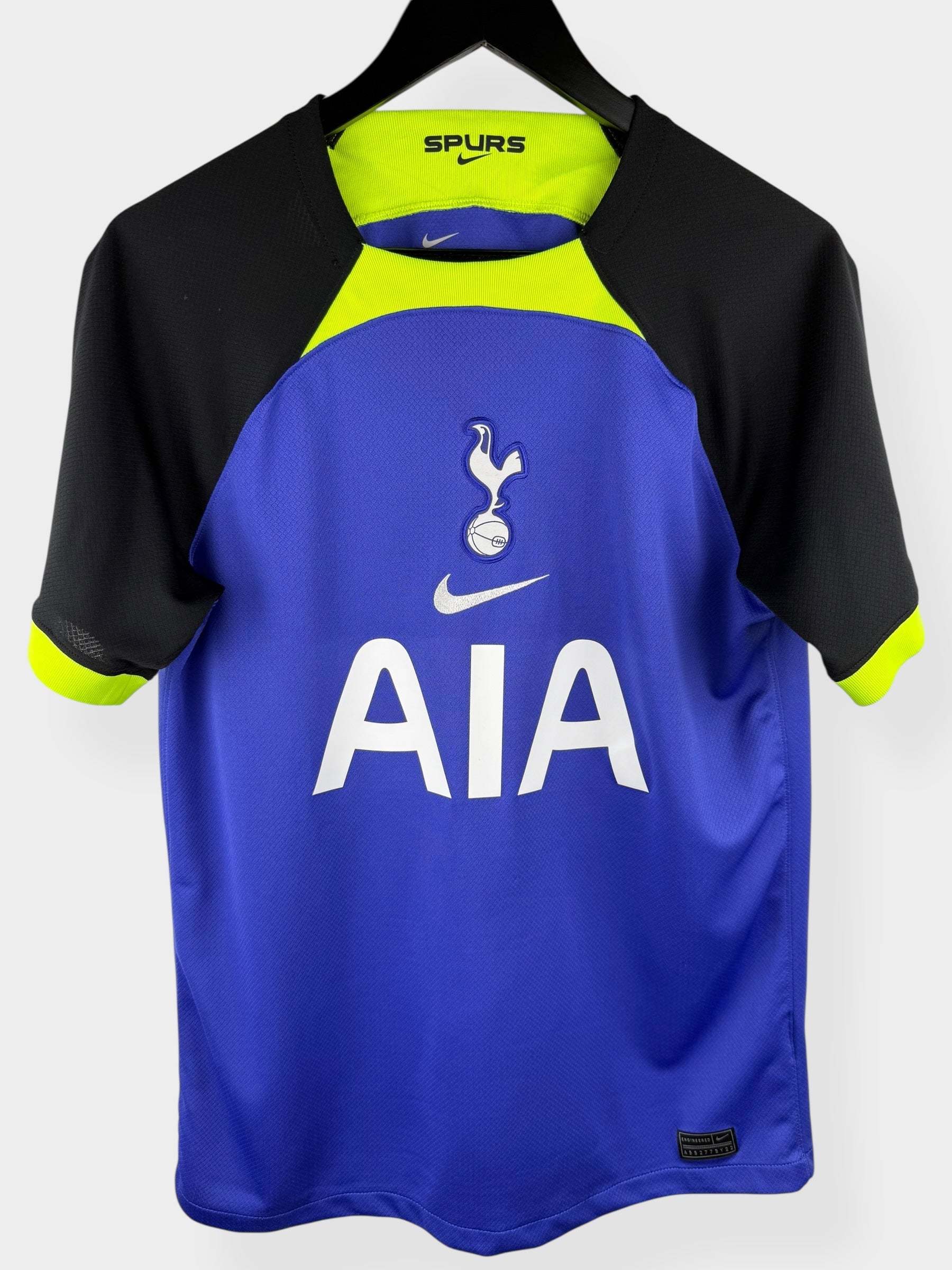 2022-23 TOTTENHAM HOTSPUR AWAY SHIRT S
