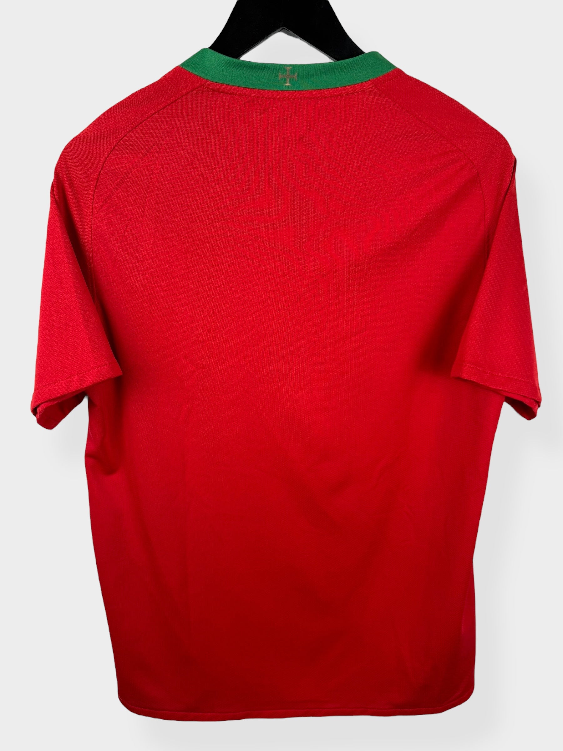 2008-09 PORTUGAL HEIMTRIKOT S