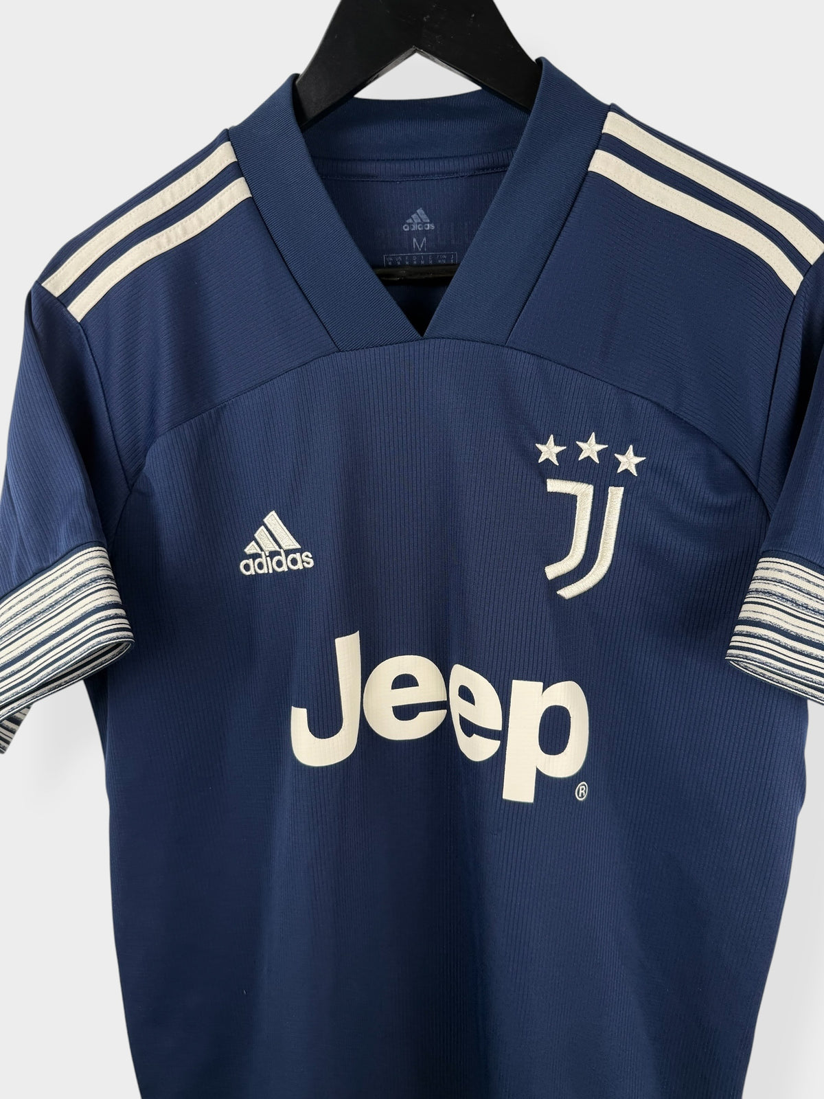 2020-21 JUVENTUS AWAY SHIRT DYBALA #10 M - Authentic Football Club