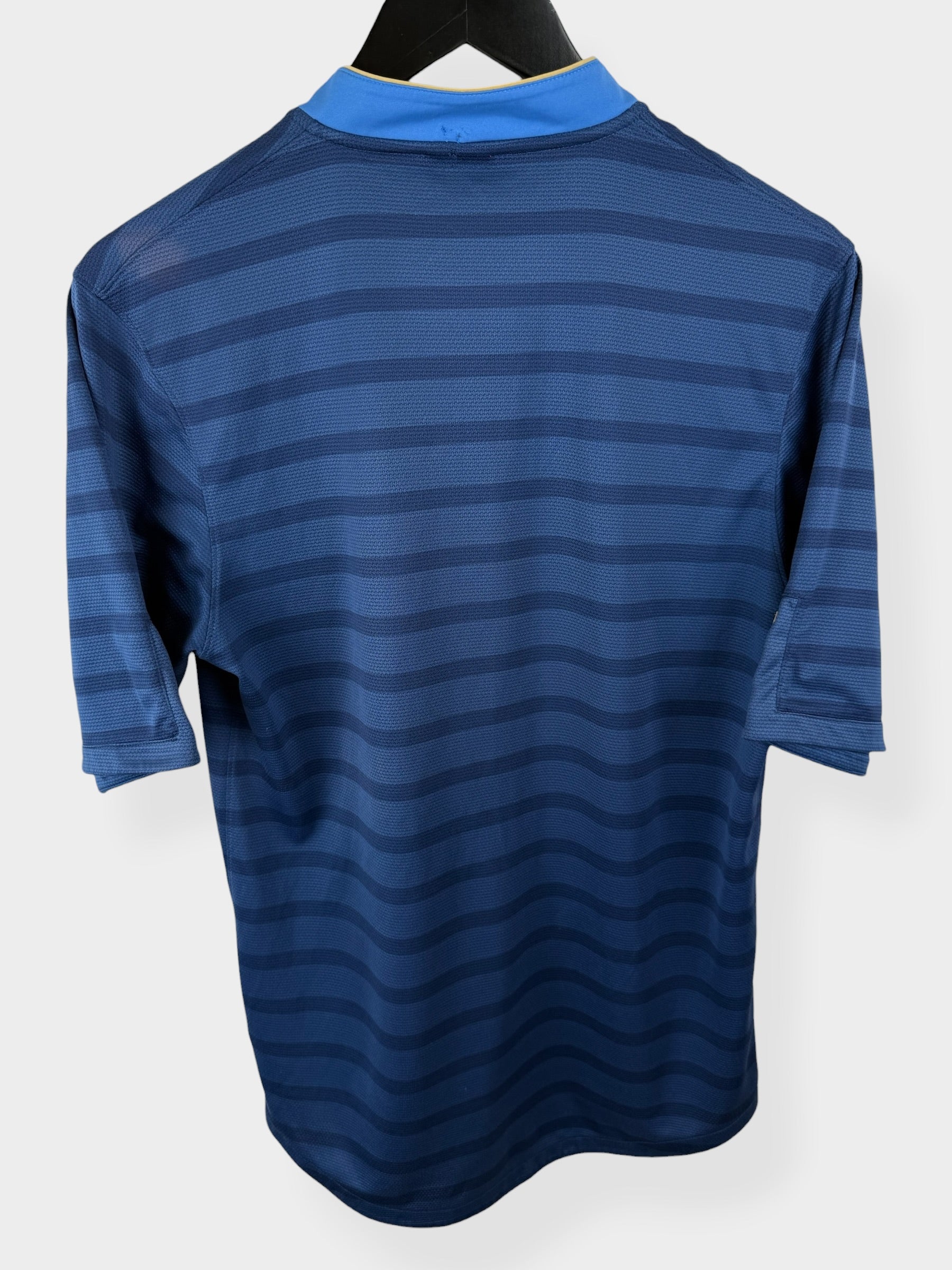 2012-13 FRANCE HOME SHIRT S