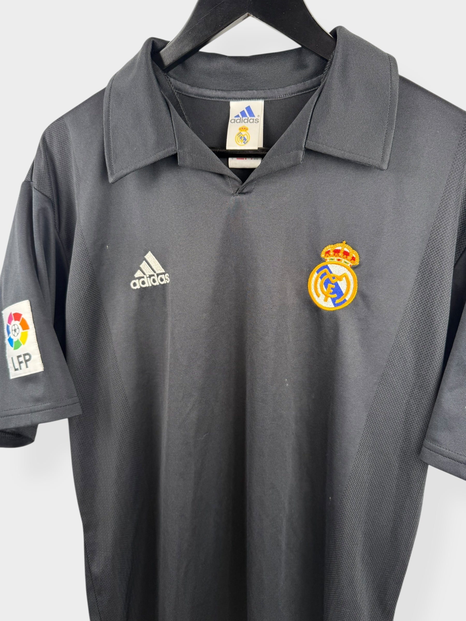 2002-03 REAL MADRID UITSHIRT RONALDO #11 M