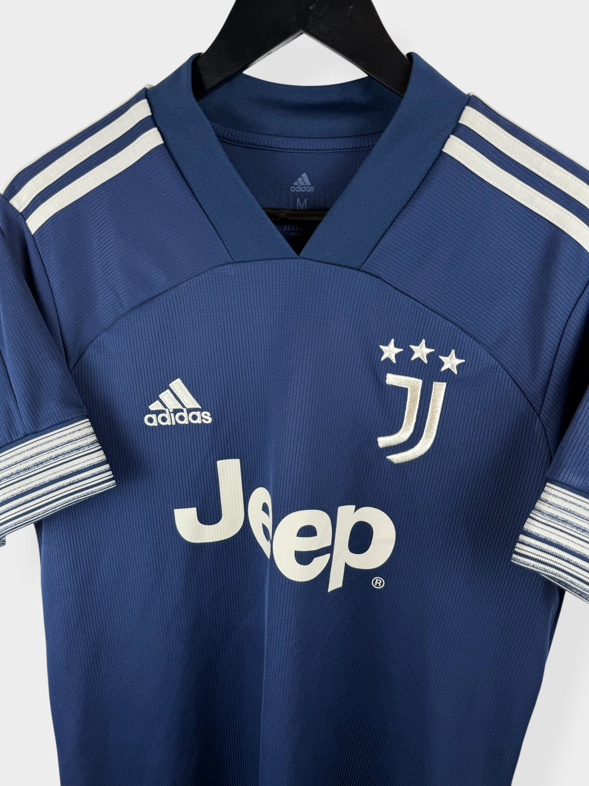 2020-21 JUVENTUS AWAY SHIRT DYBALA #10 M