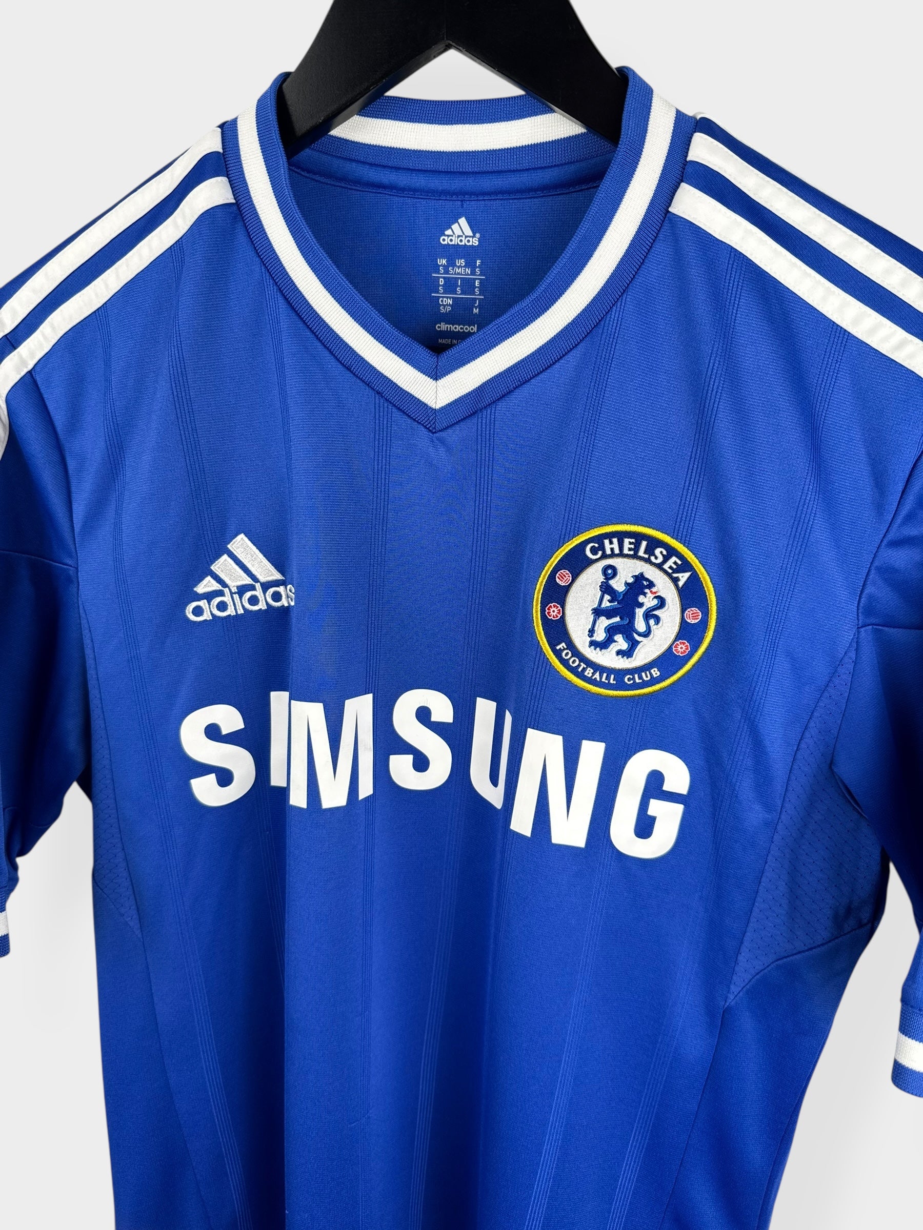 2013-14 CHELSEA HEIMTRIKOT S