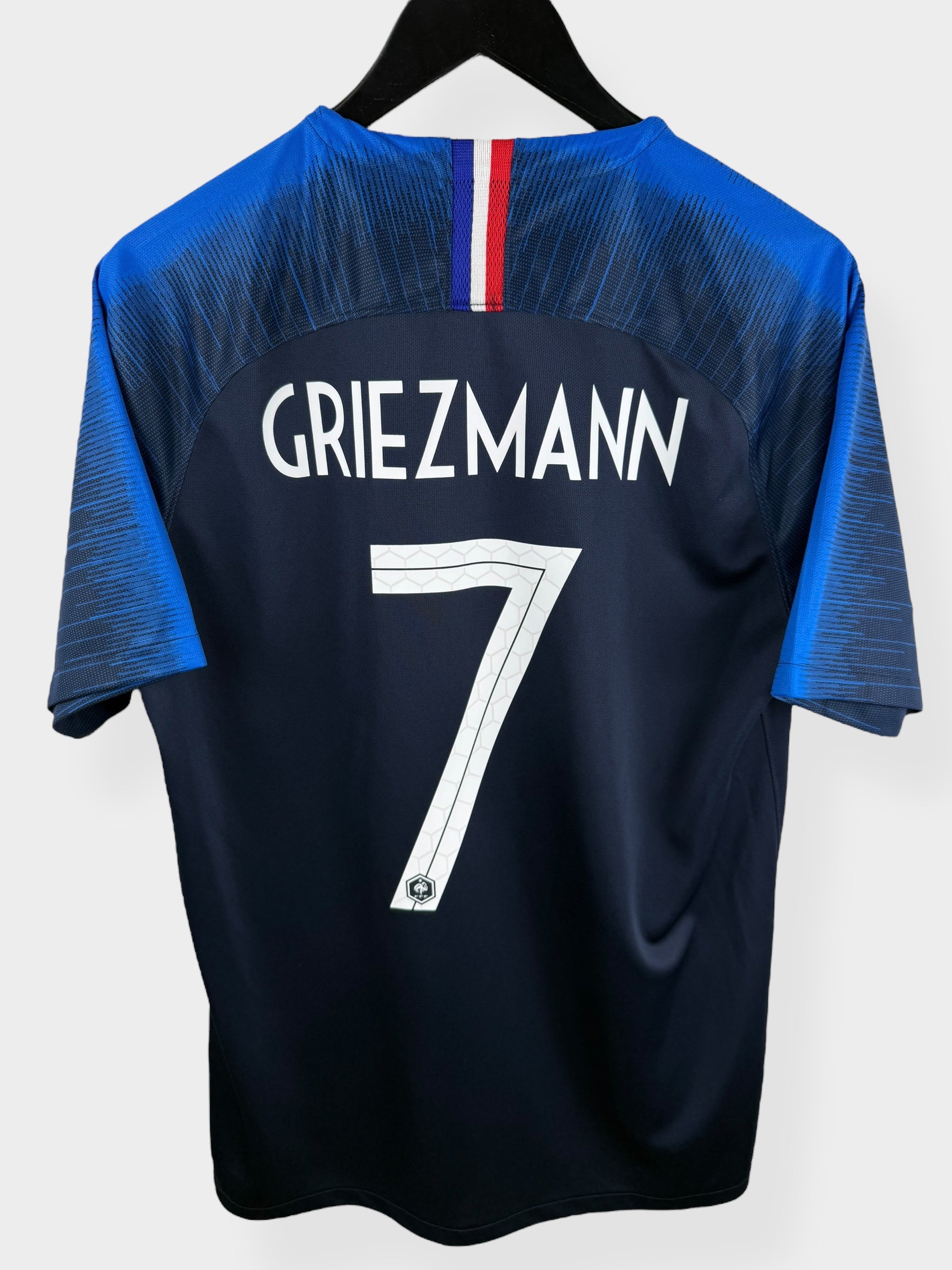france soccer shirt 2018