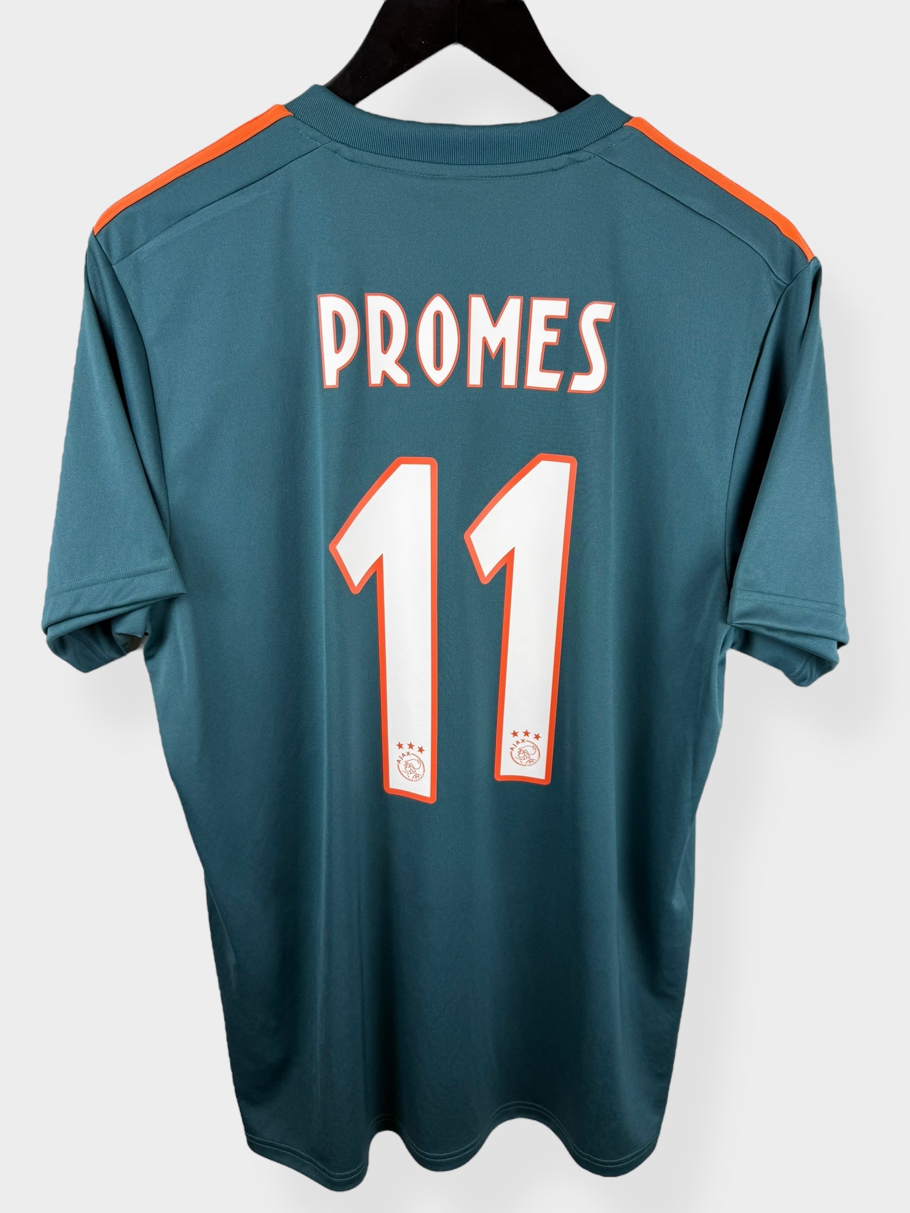 2019-20 AJAX UITSHIRT PROMES #11 L