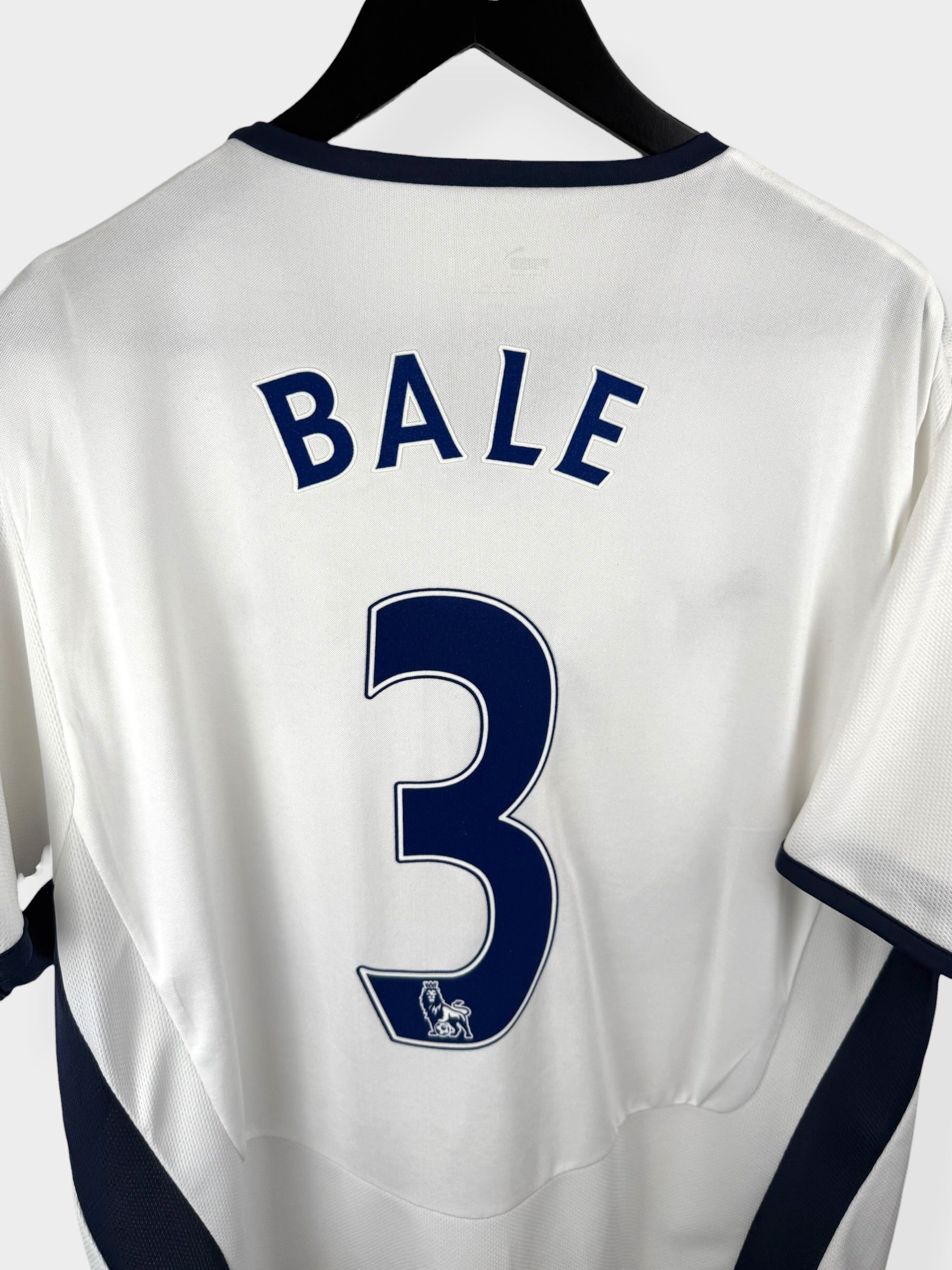 MAILLOT DOMICILE TOTTENHAM HOTSPUR 2008-09 BALE #3 XL