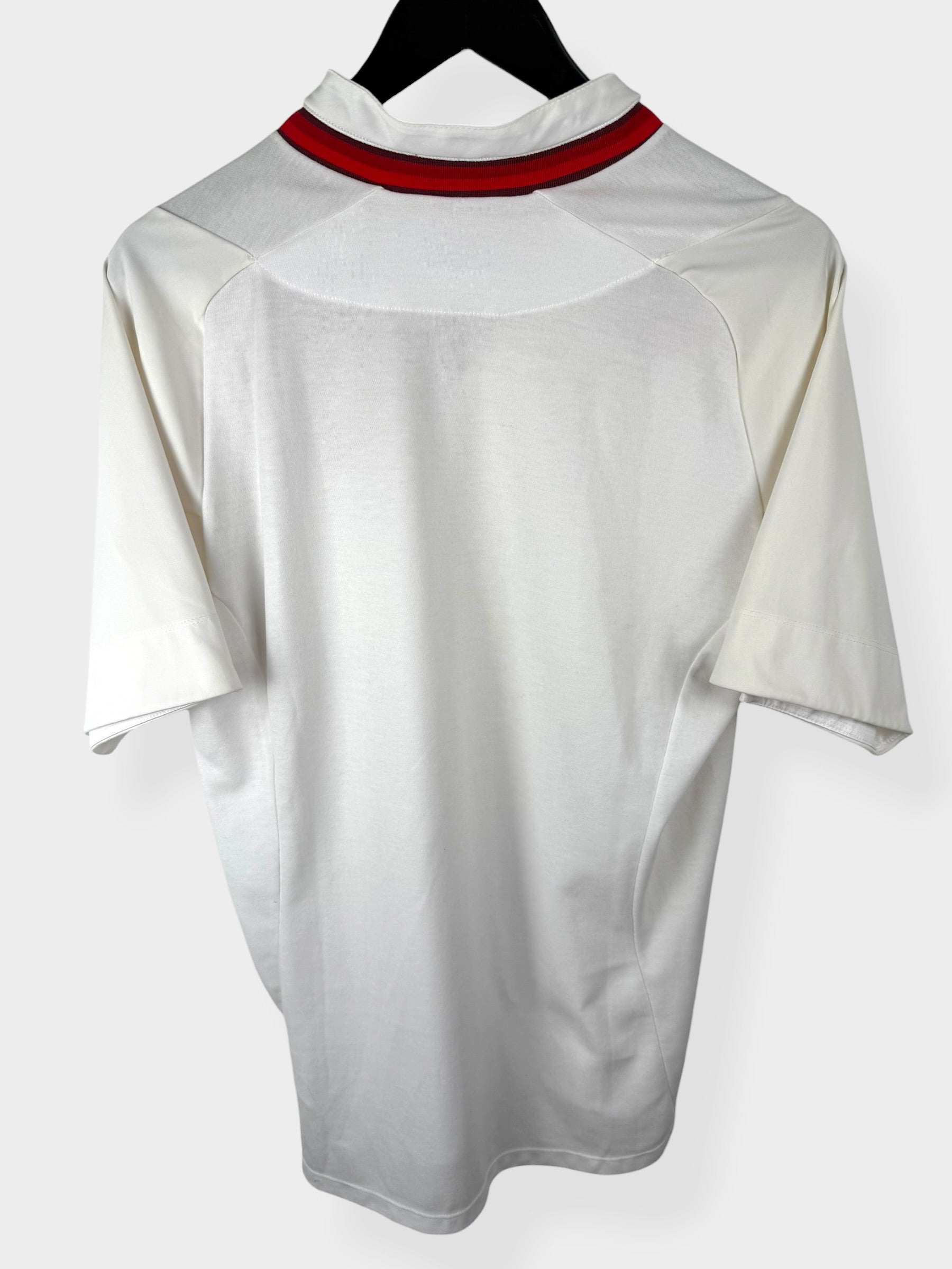 2012-13 ENGLAND HEIMTRIKOT L