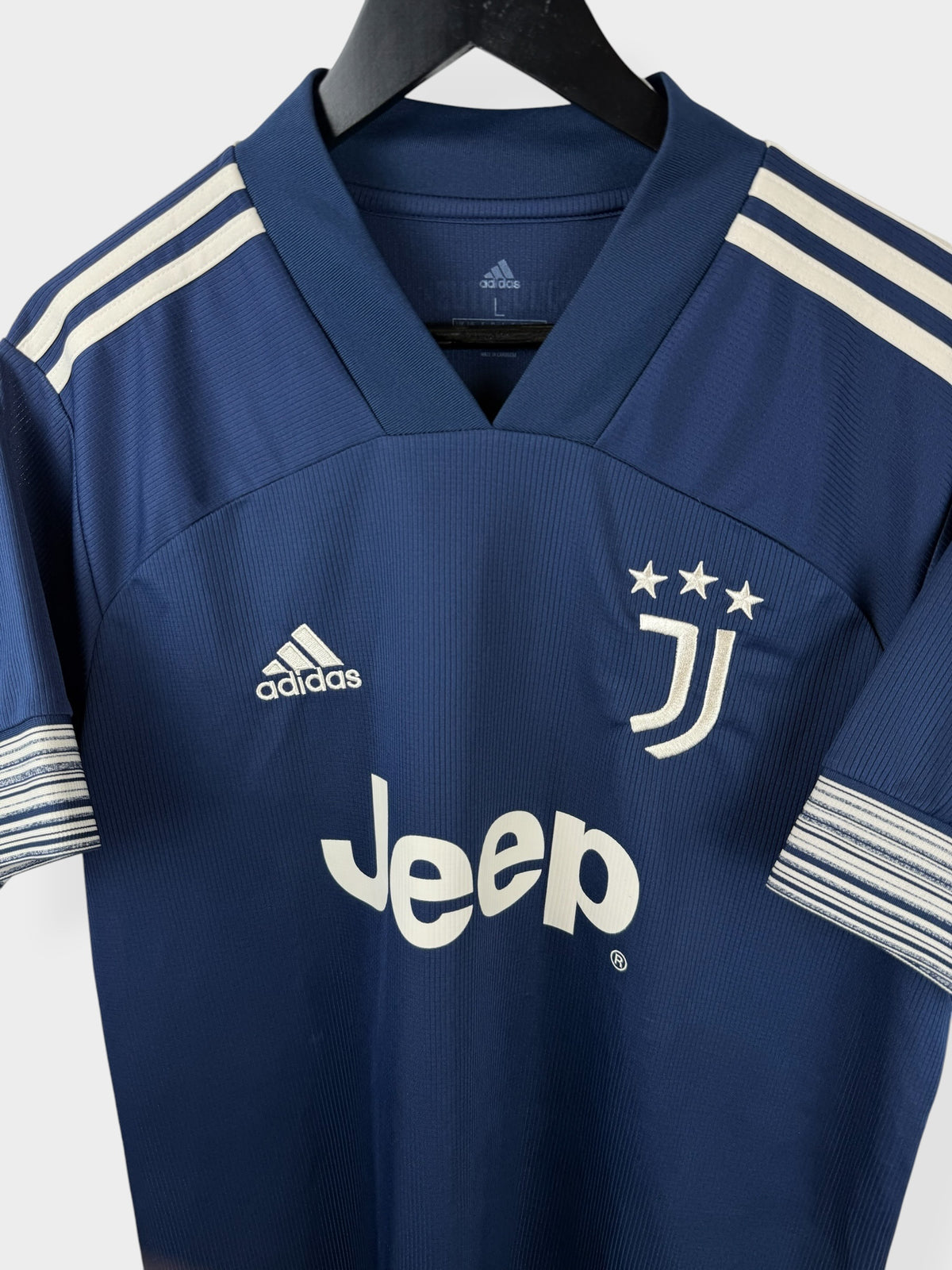 2020-21 JUVENTUS UITSHIRT DYBALA #10 L