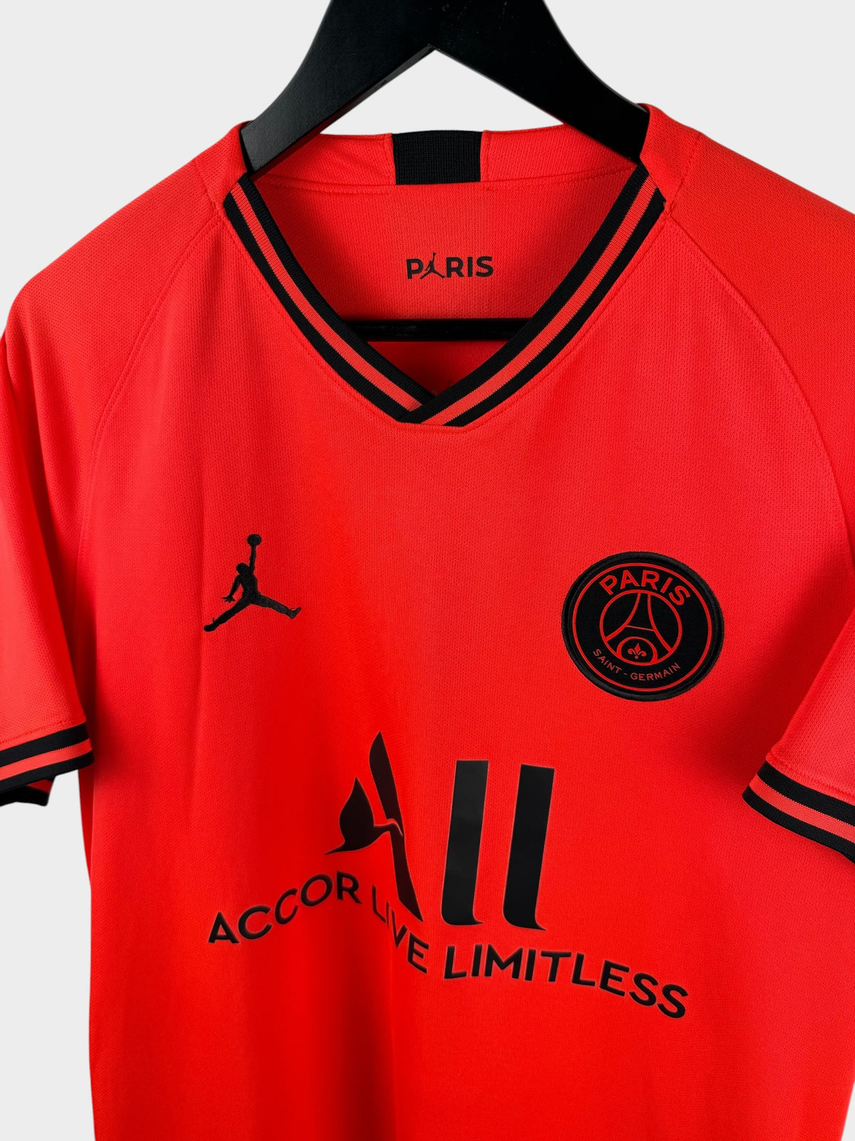 2019-20 PARIS SAINT-GERMAIN AUSWÄRTSTRIKOT M
