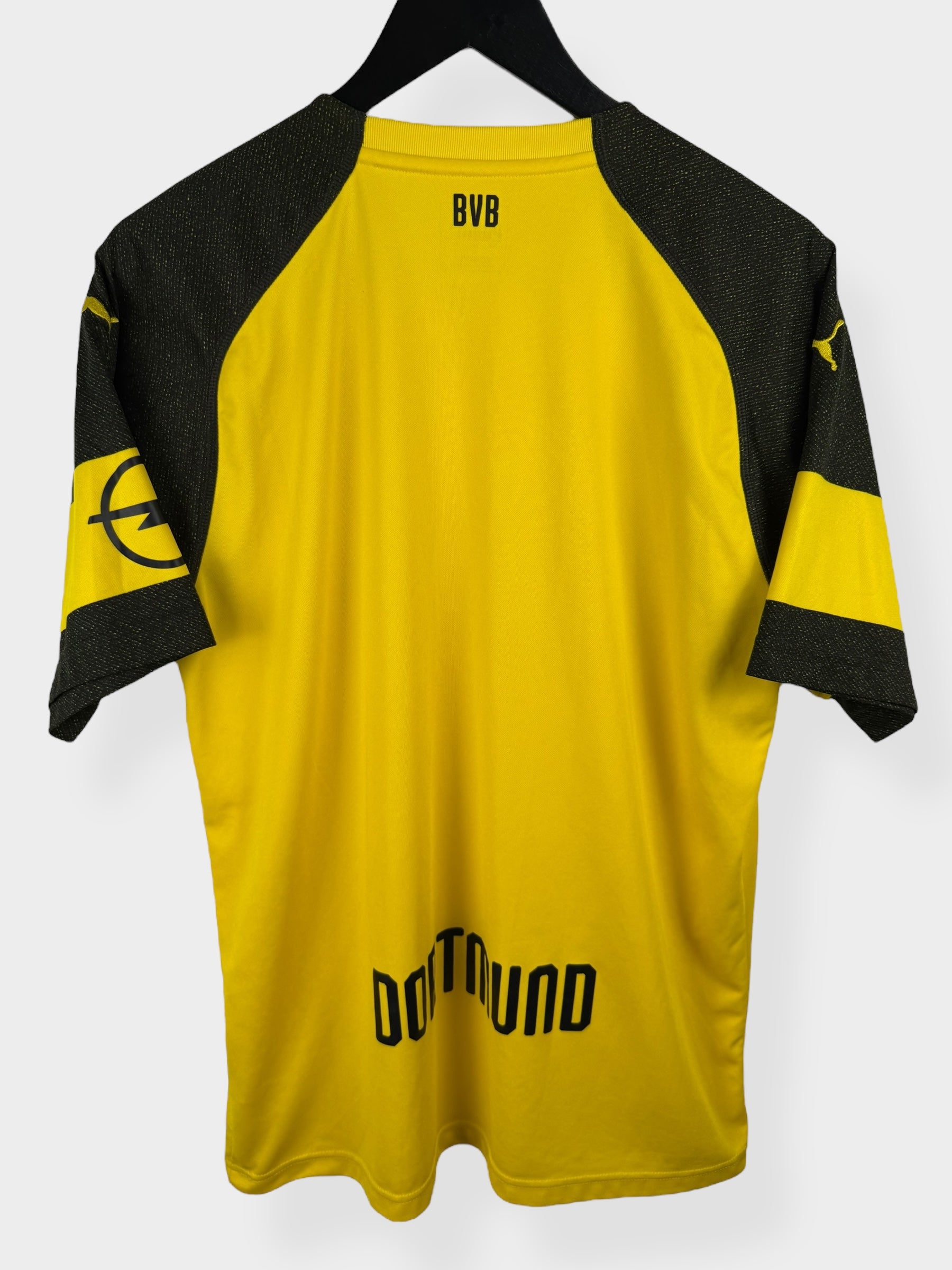 2018-19 DORTMUND HEIMTRIKOT L