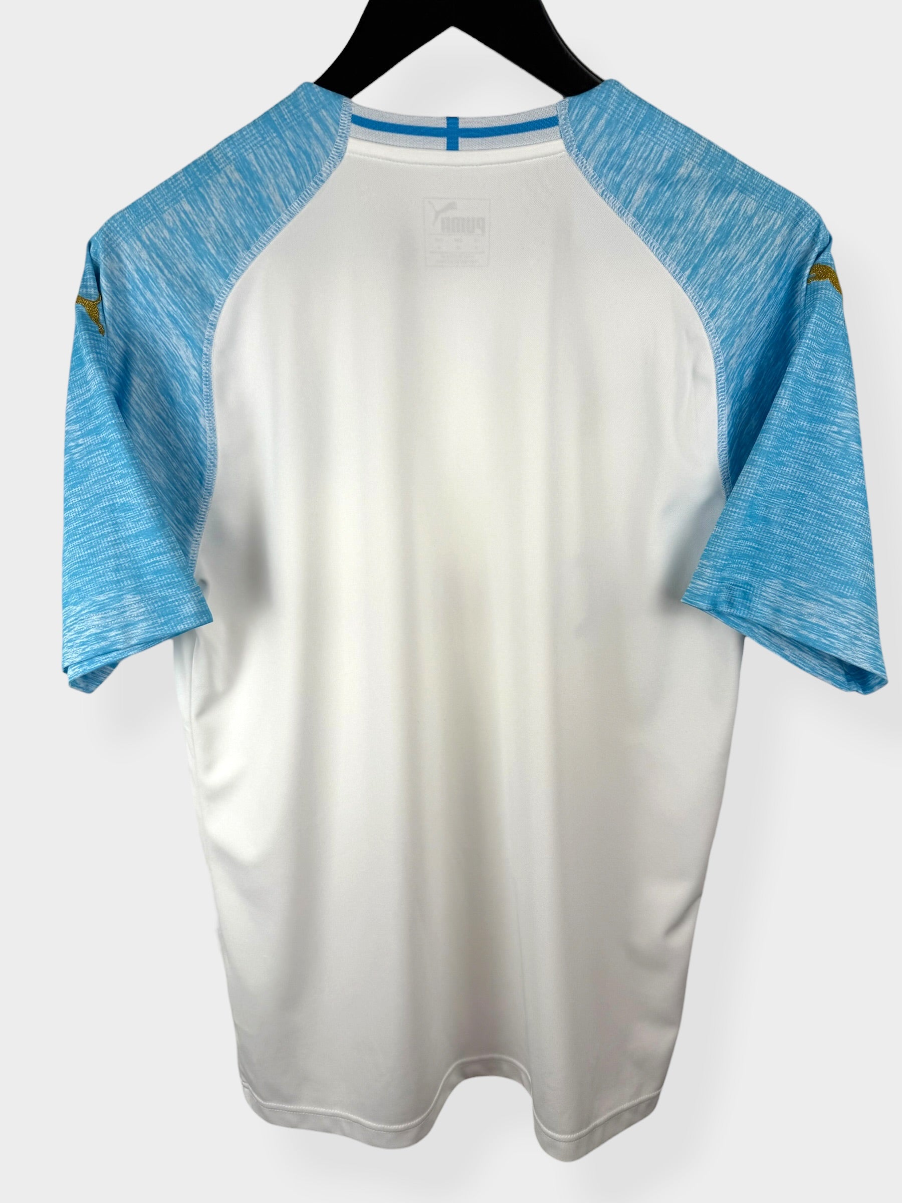 2018-19 OLYMPIQUE MARSEILLE HEIMTRIKOT M